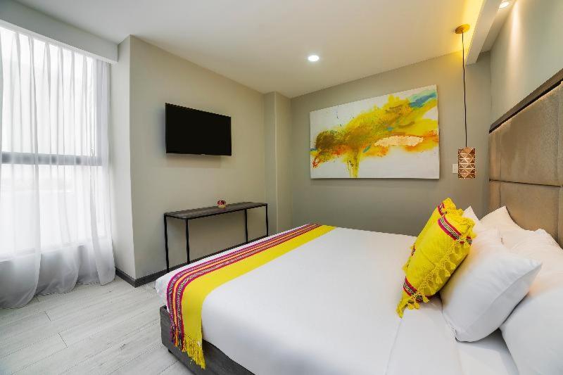 Arkana By Grupo Amber 4* Puebla
