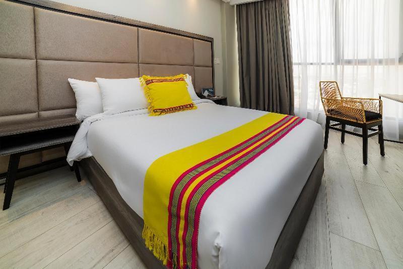 Hotel Arkana By Grupo Amber