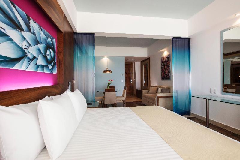 Belair Sunclub Cabos By Krystal Grand San Jose del Cabo