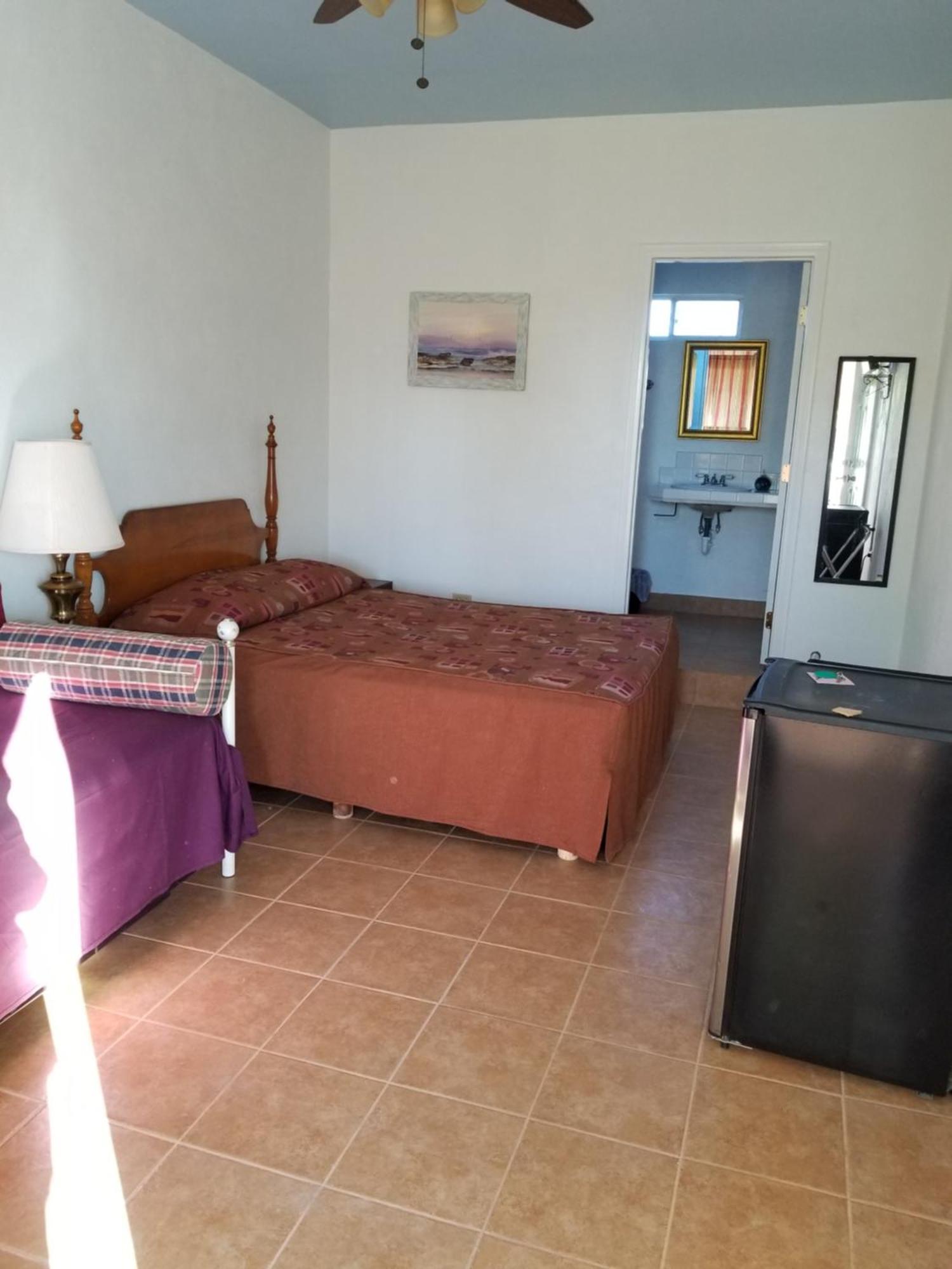 Vistas De Loreto Hotel