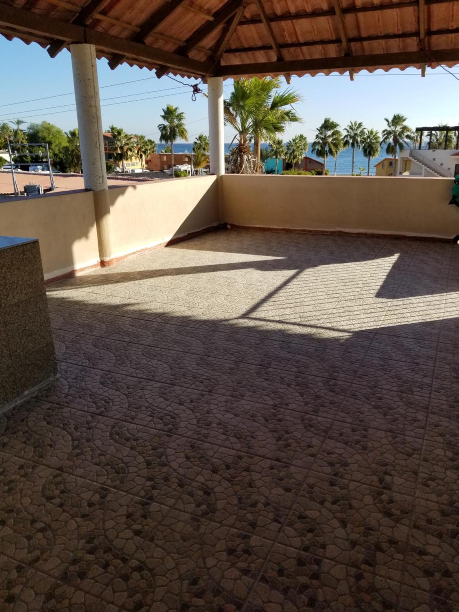 Hotel Vistas De Loreto