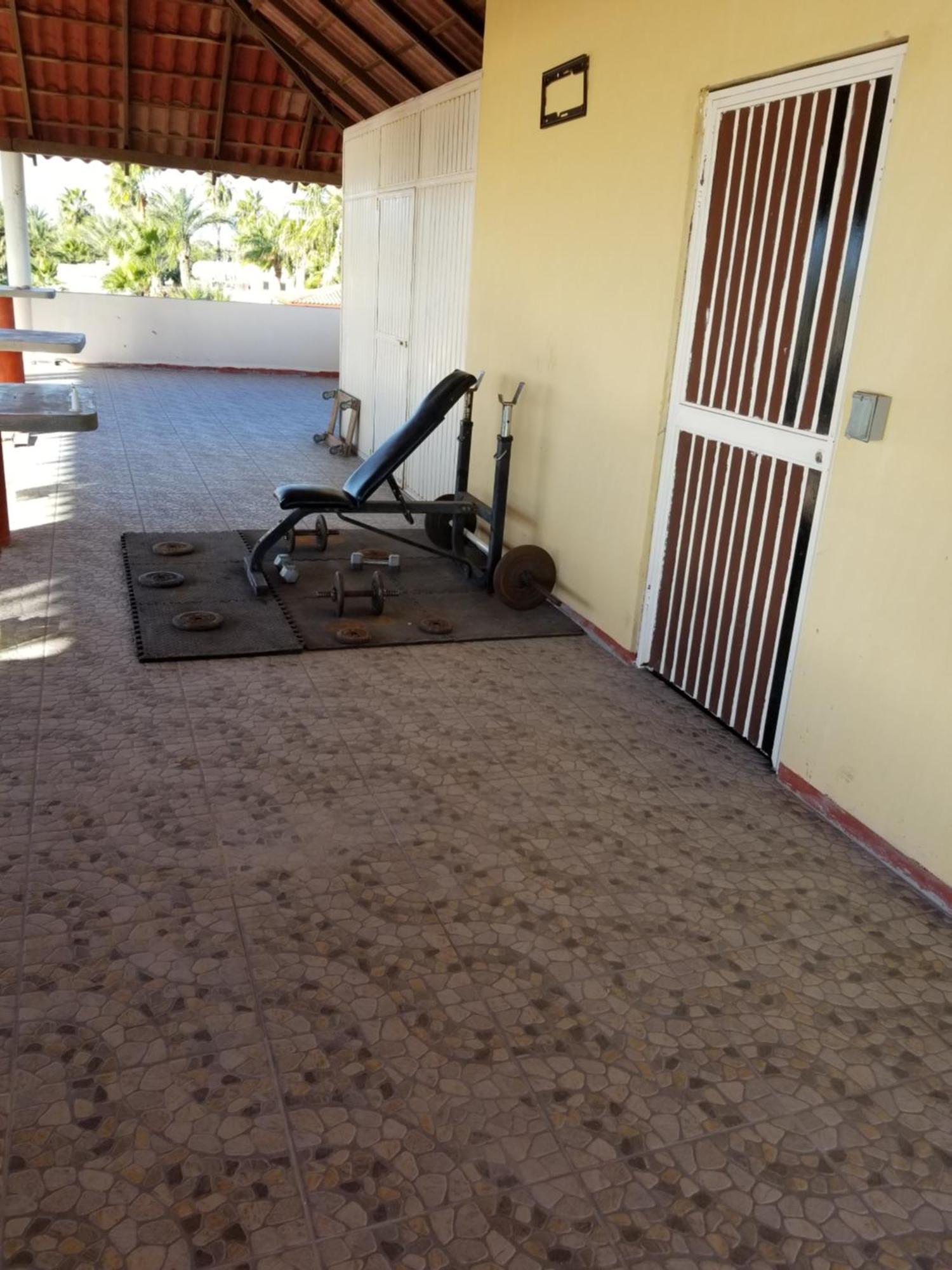 Vistas De Loreto Hotel *