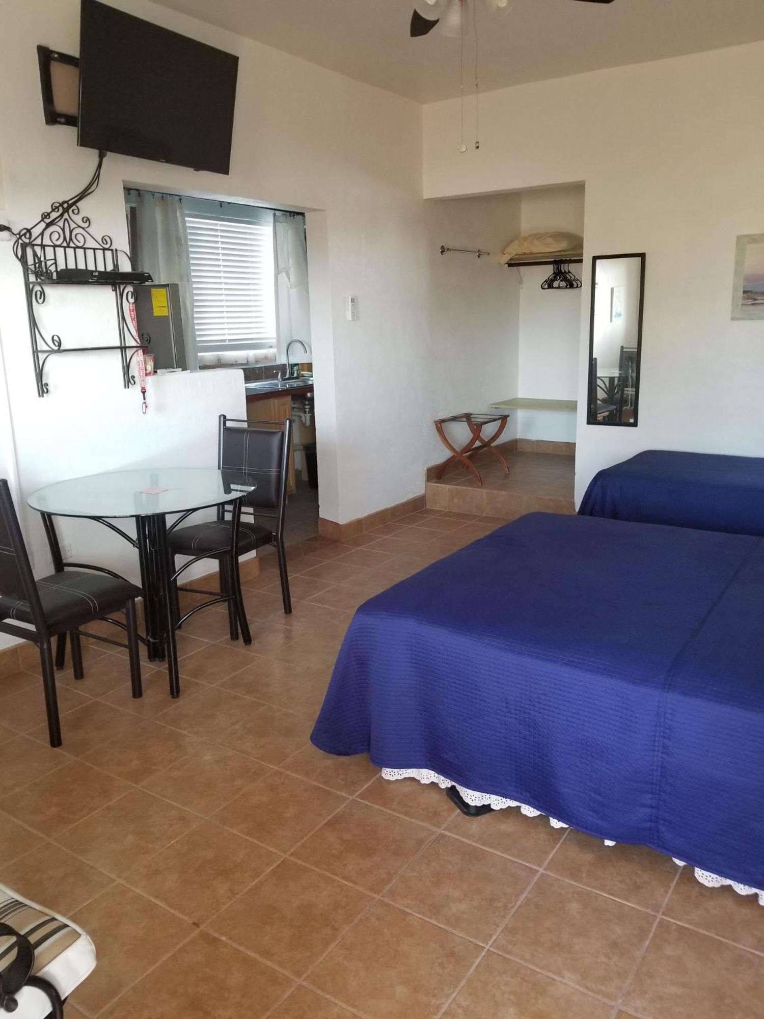 Vistas De Loreto Hotel Loreto (Baja California Sur)