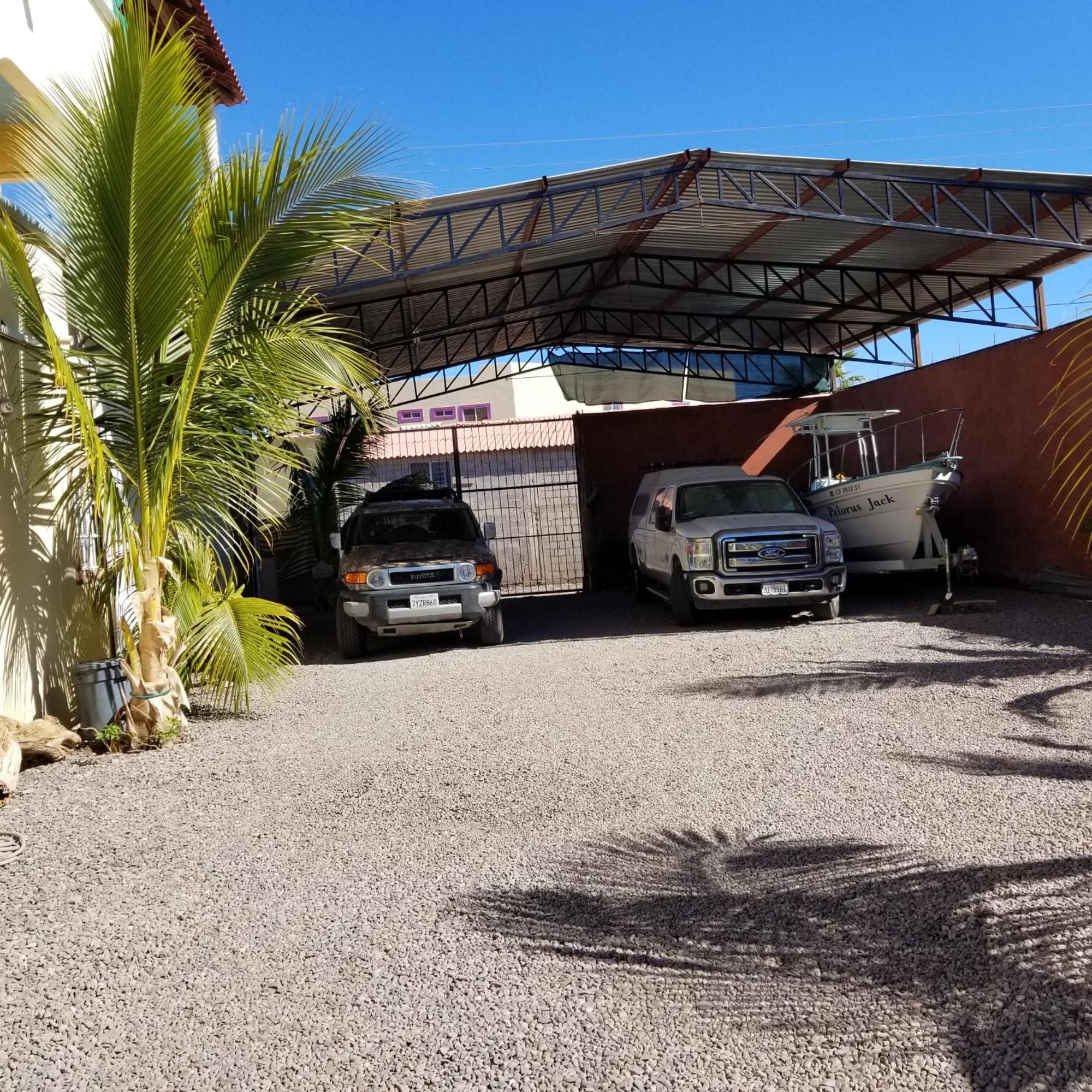 Hotel Vistas De Loreto
