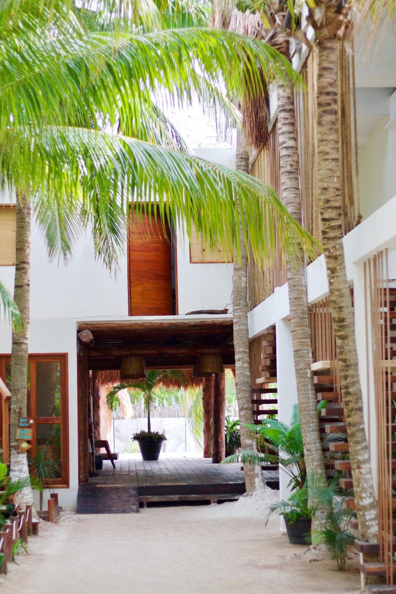 Hotel Caracol