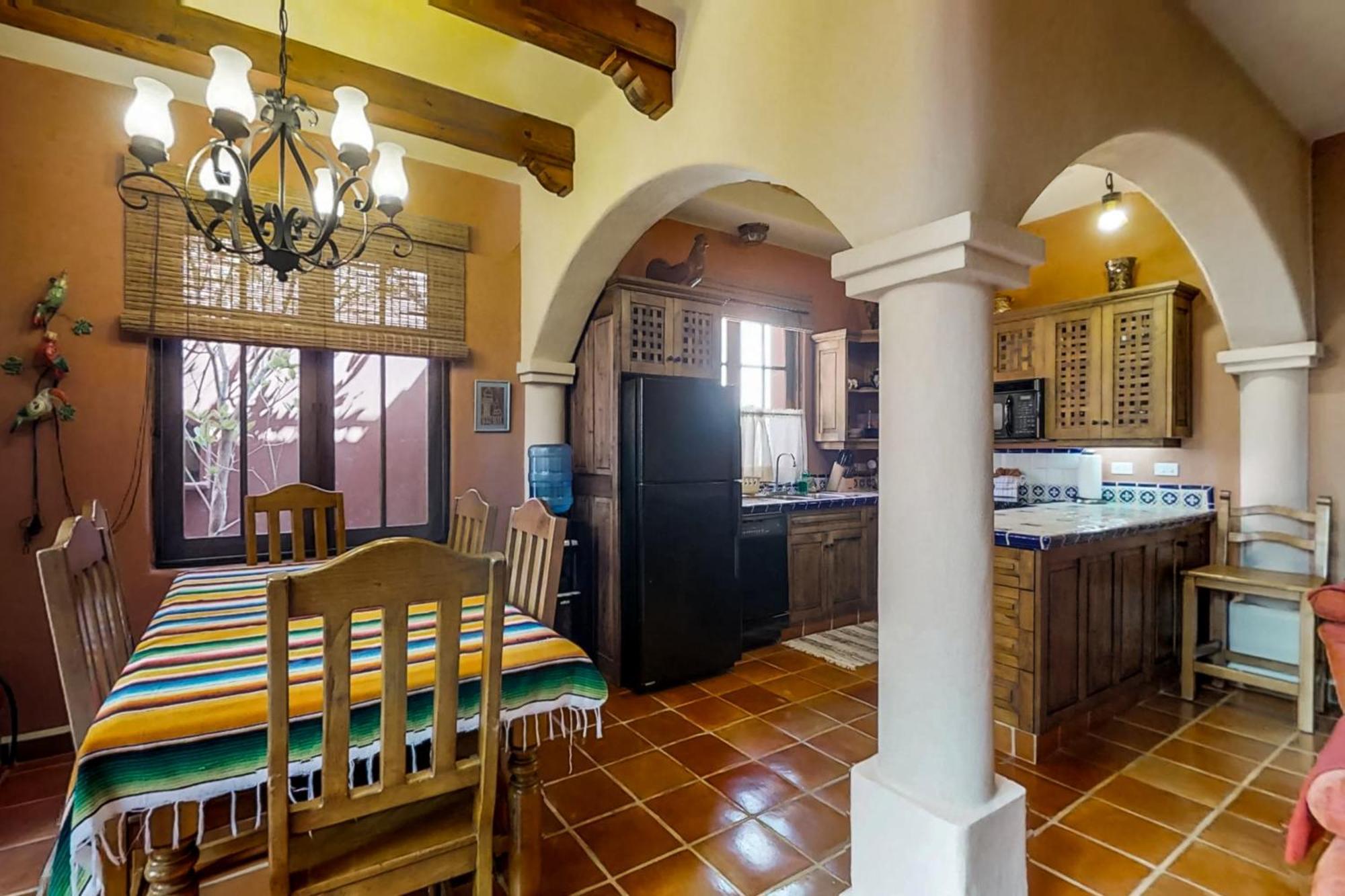 Casa La Bodega 533 At Founders Holiday home Nopolo