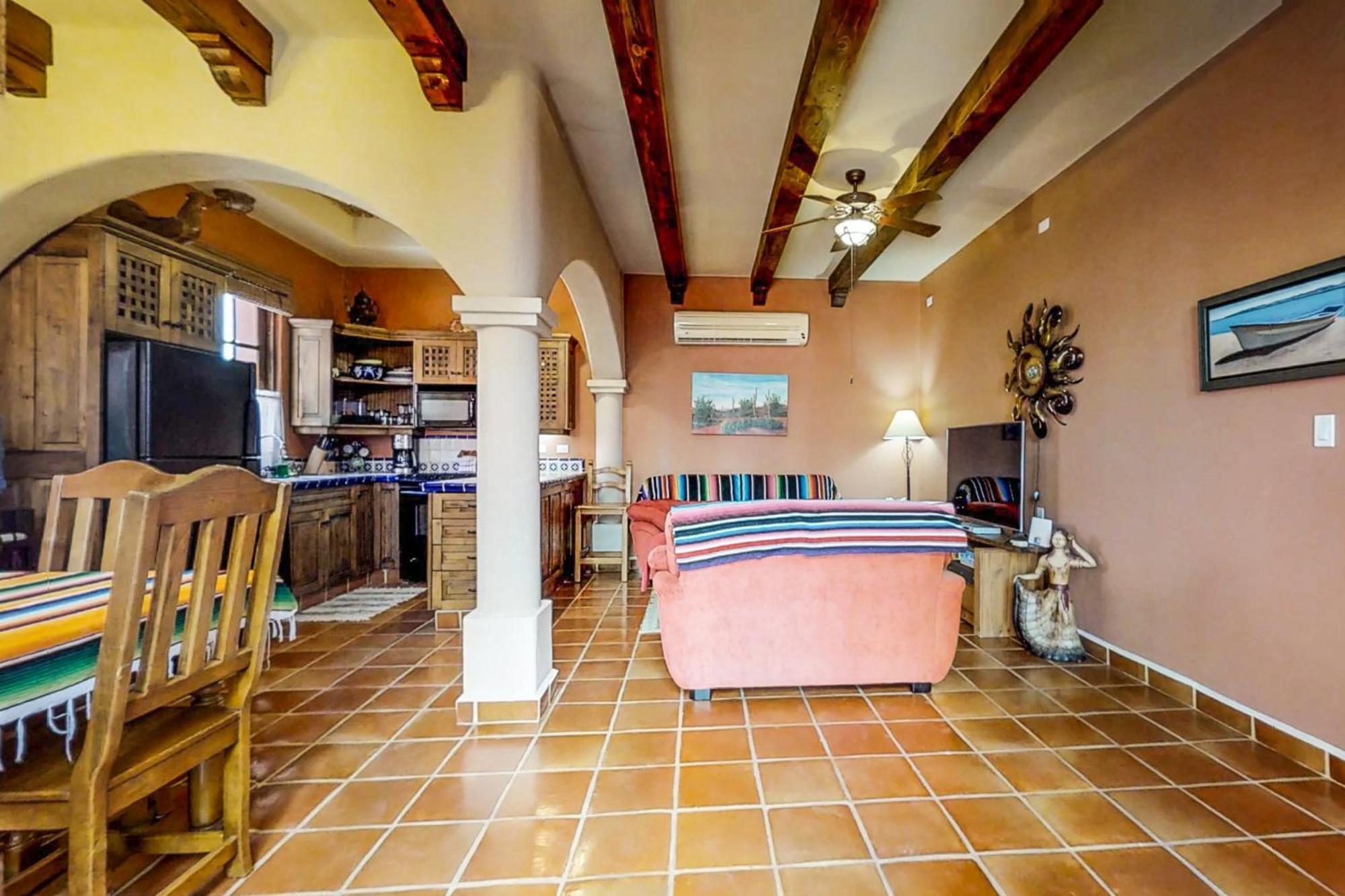 Casa La Bodega 533 At Founders *