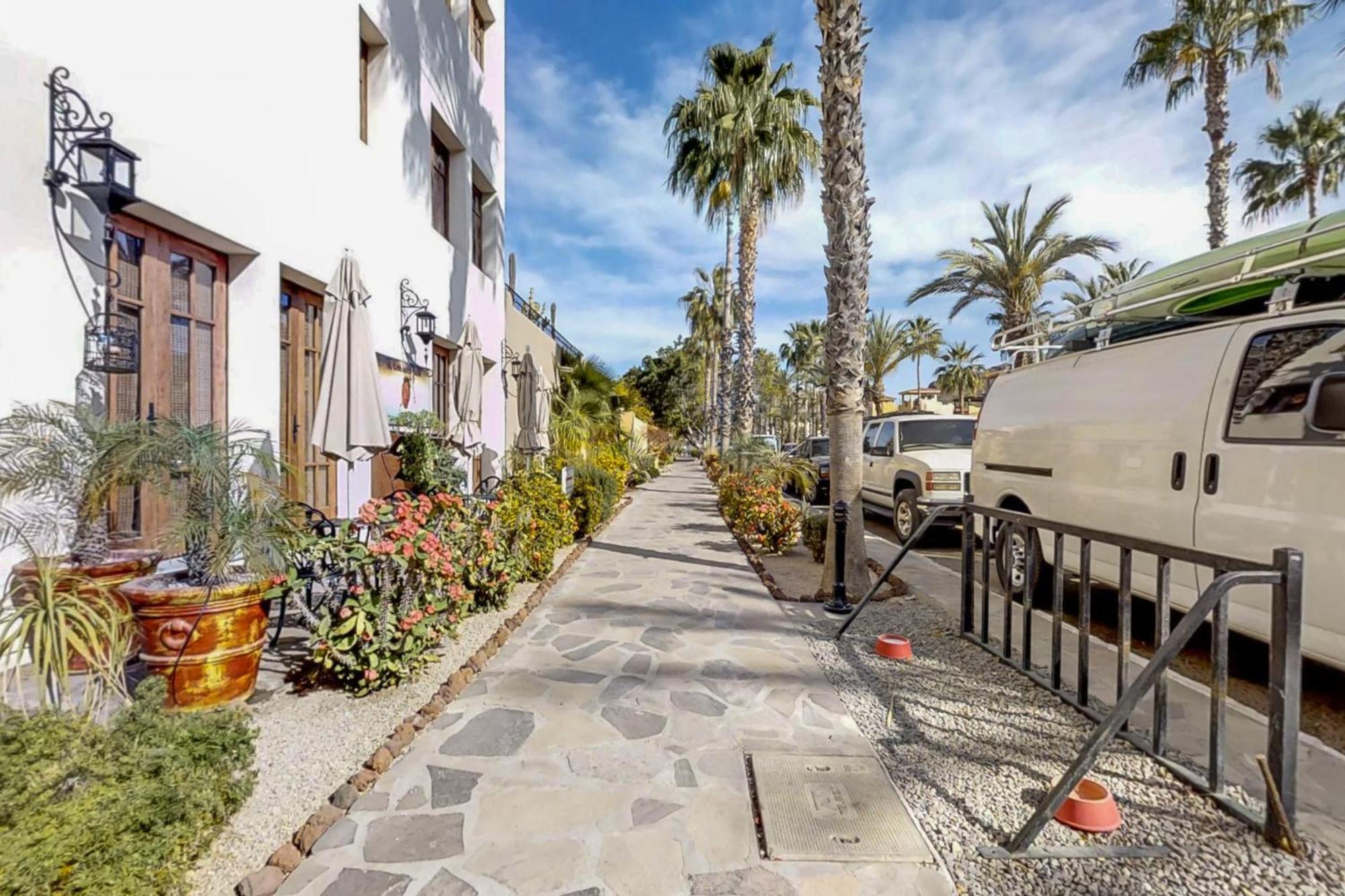 Holiday home Casa La Bodega 533 At Founders Nopolo