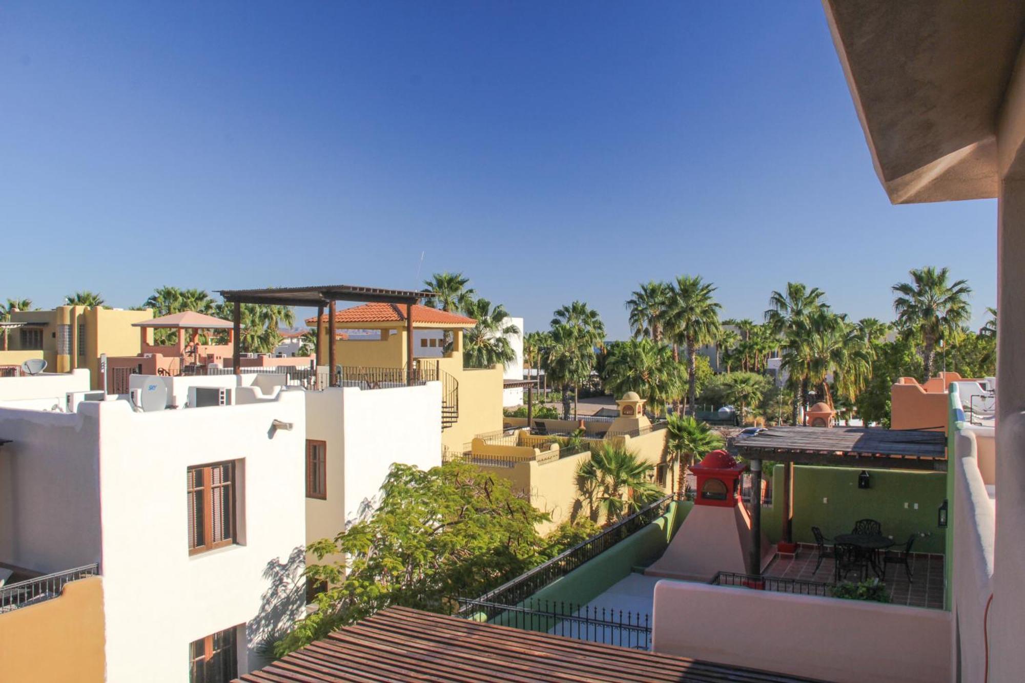 Casa La Bodega 533 At Founders Holiday home