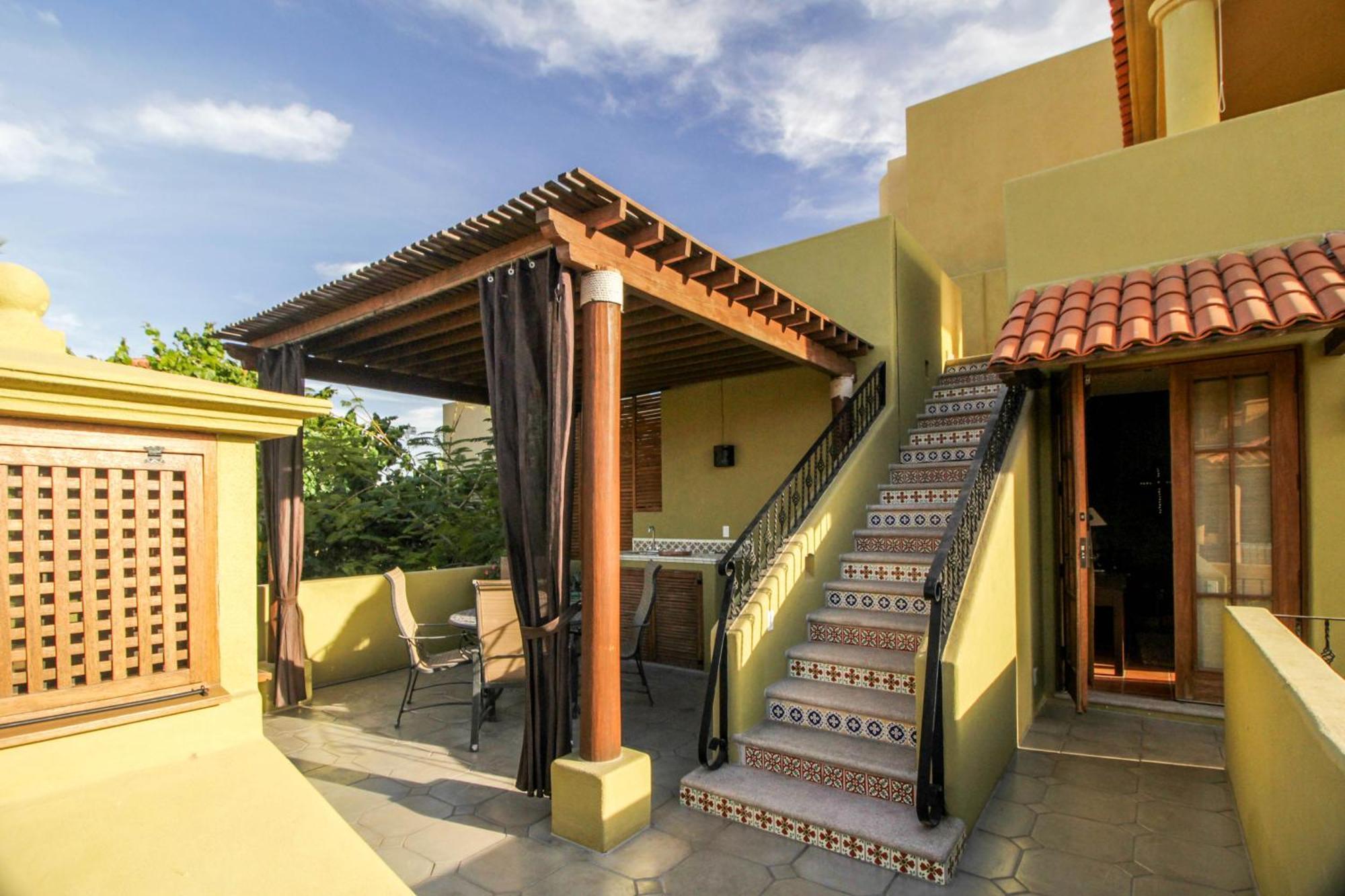 Holiday home Casa La Bodega 533 At Founders Nopolo