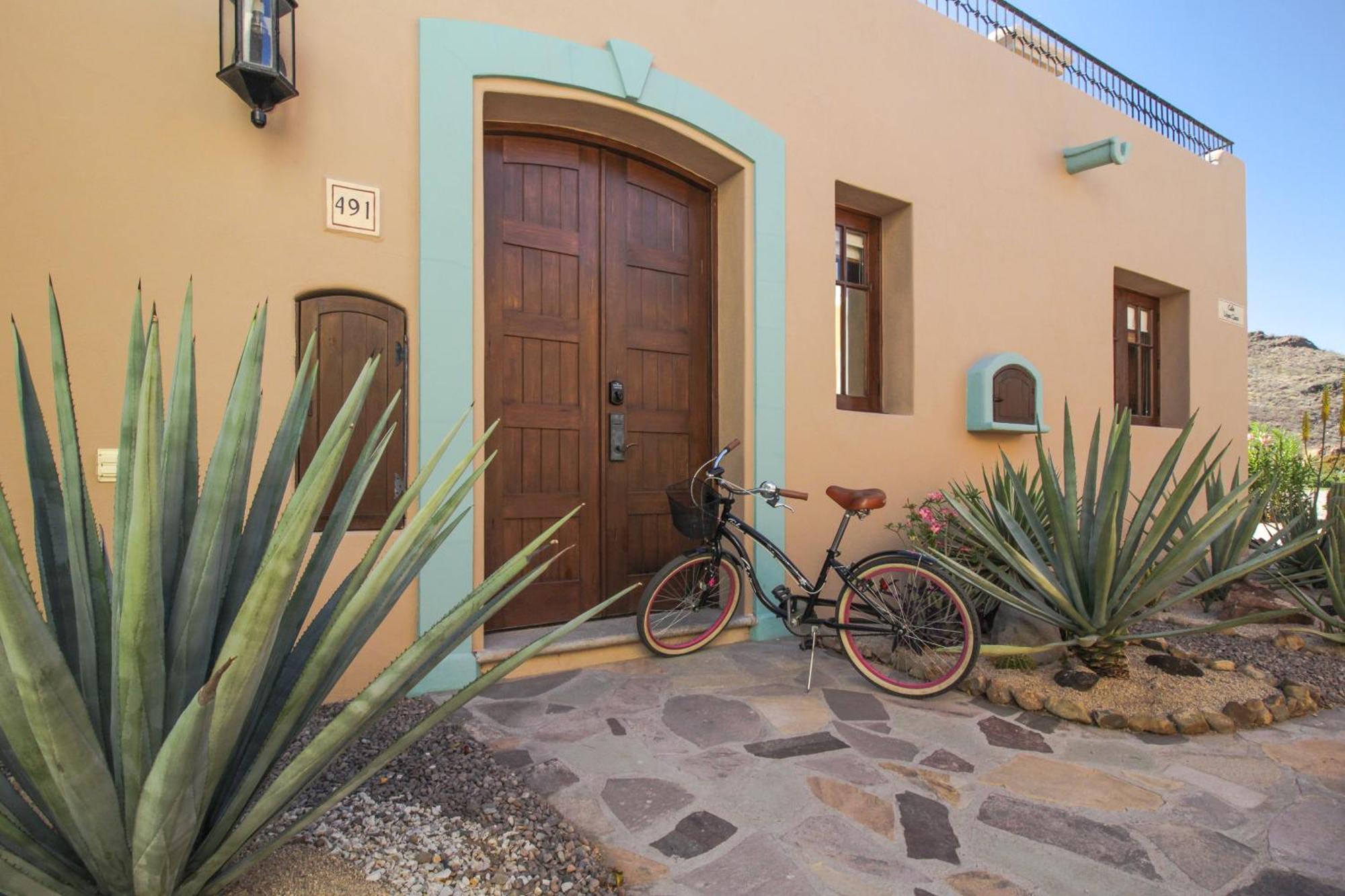 Casa La Bodega 533 At Founders *