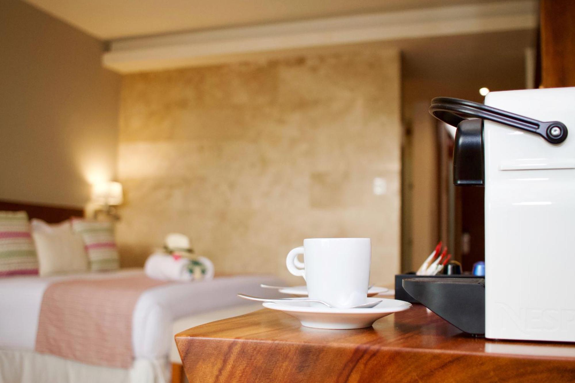 Hotel Caracol