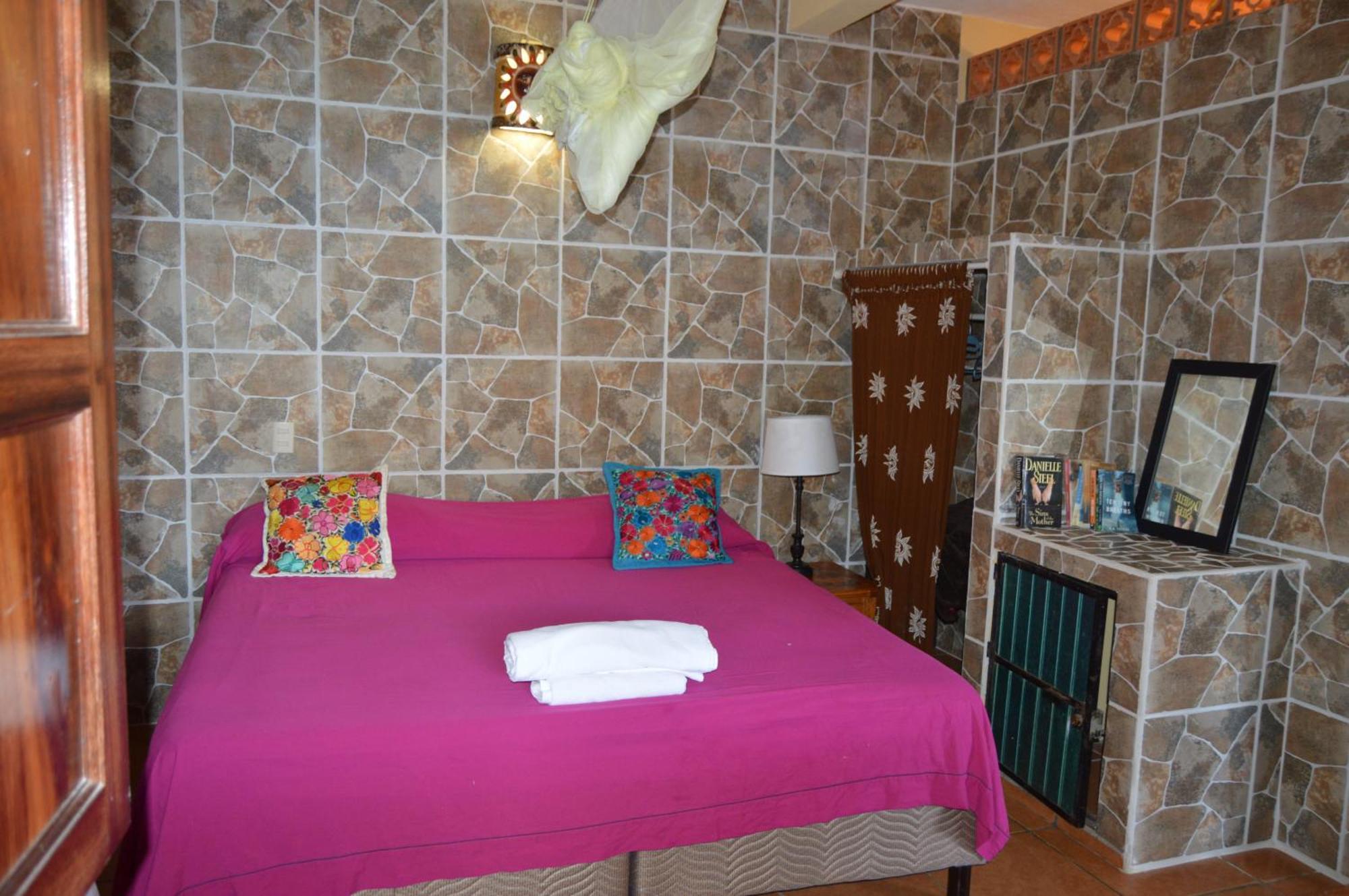 Holiday home Casa Frente Al Mar *