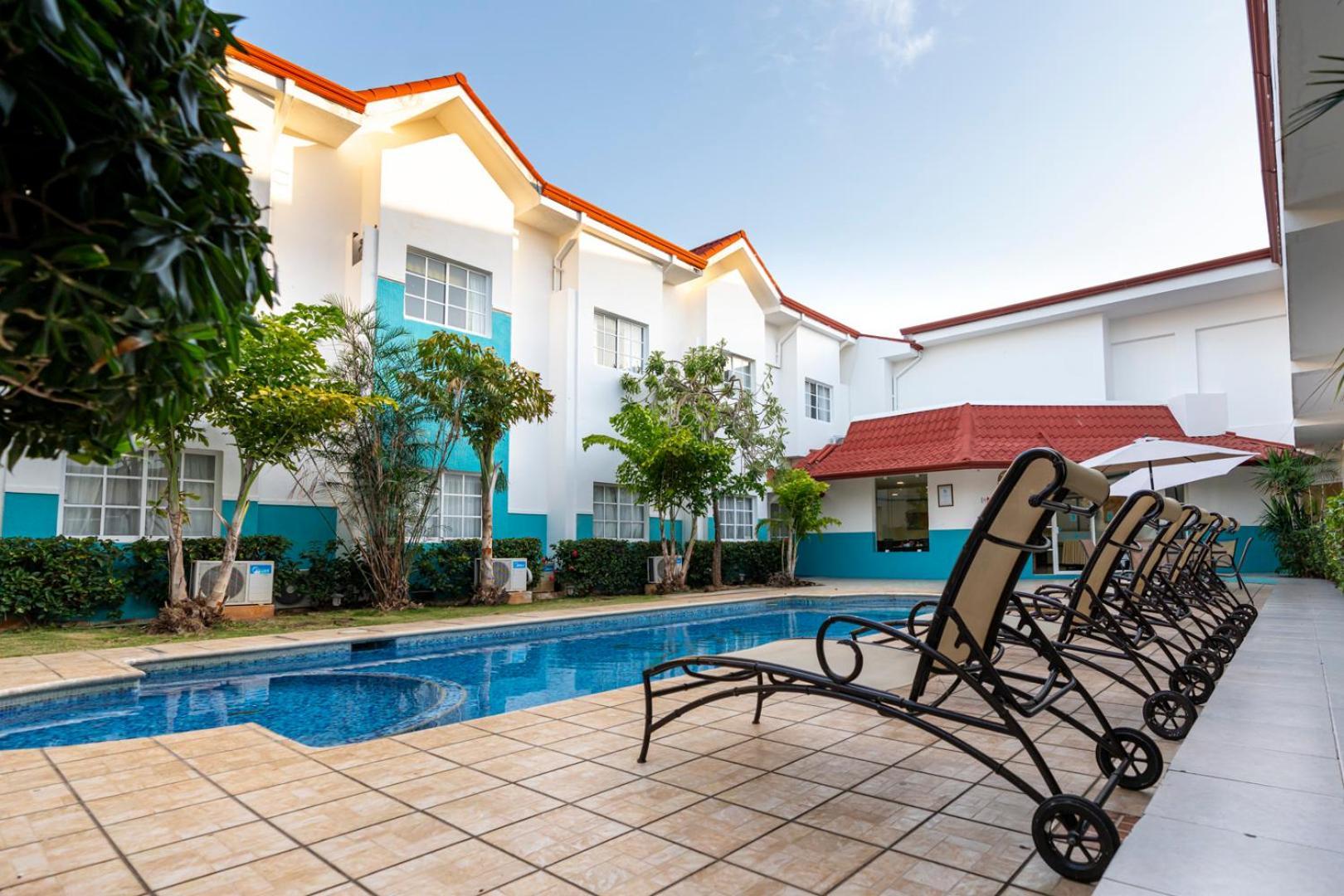 Ocean View 4*