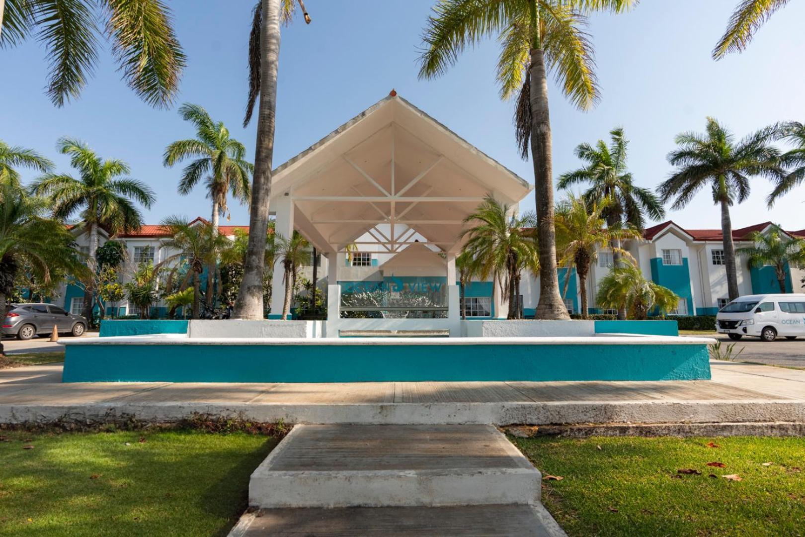 Ocean View 4*