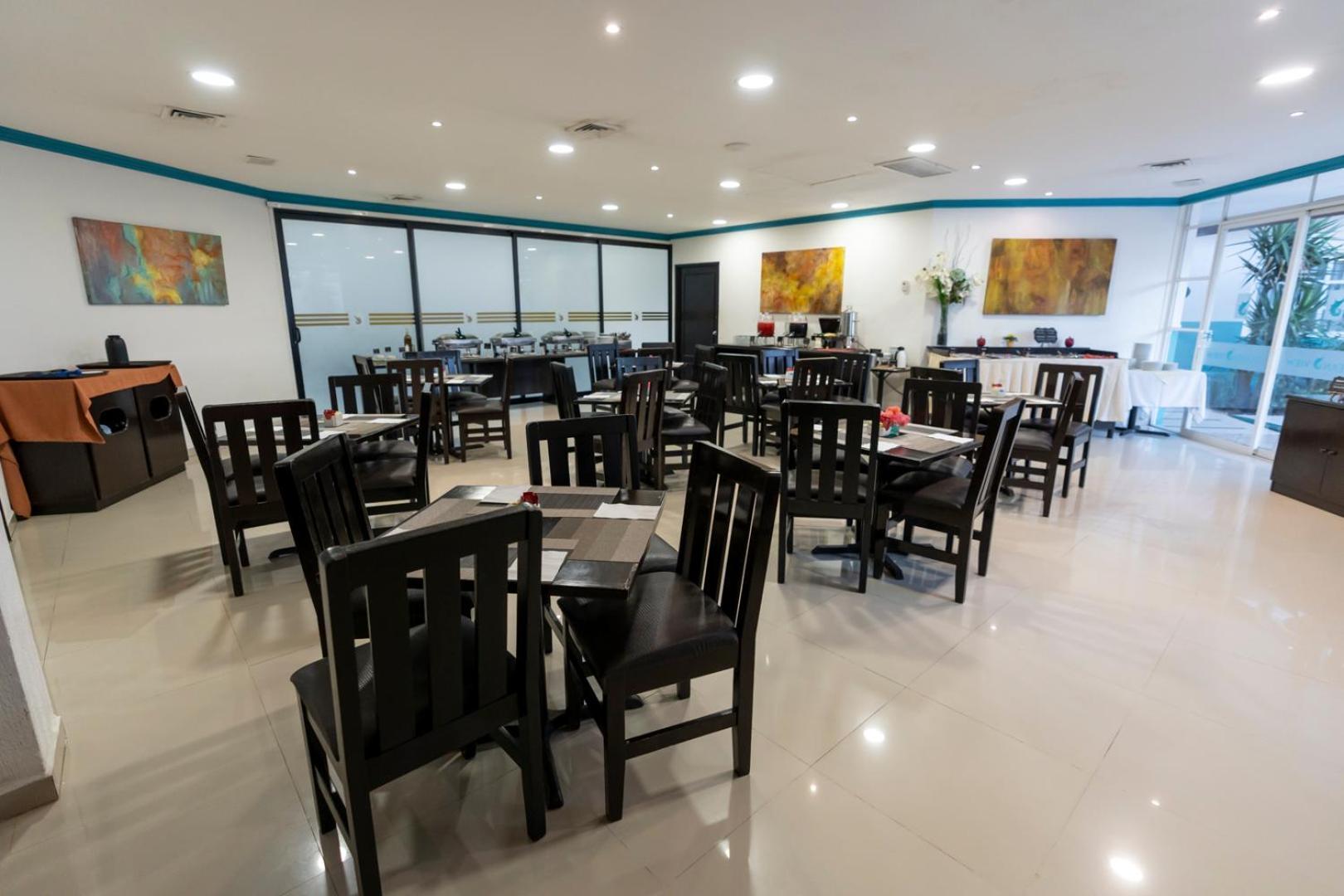 Ocean View 4* Campeche