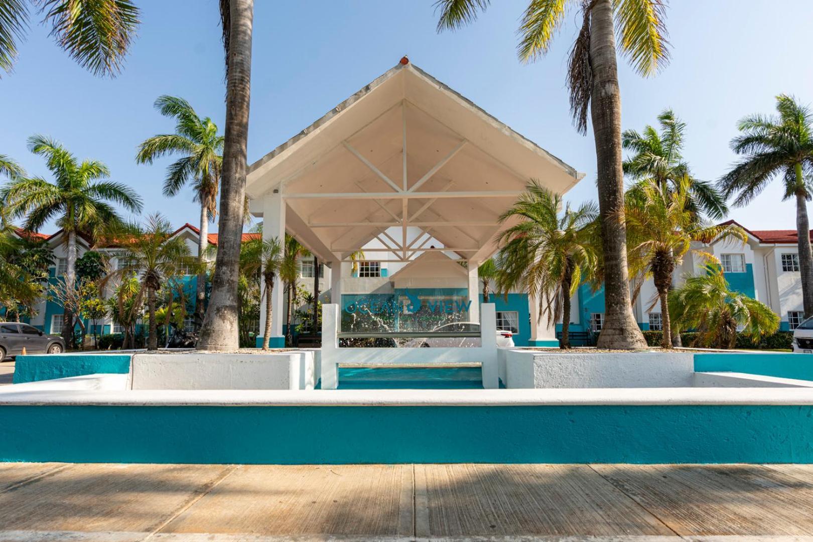 Hotel Ocean View