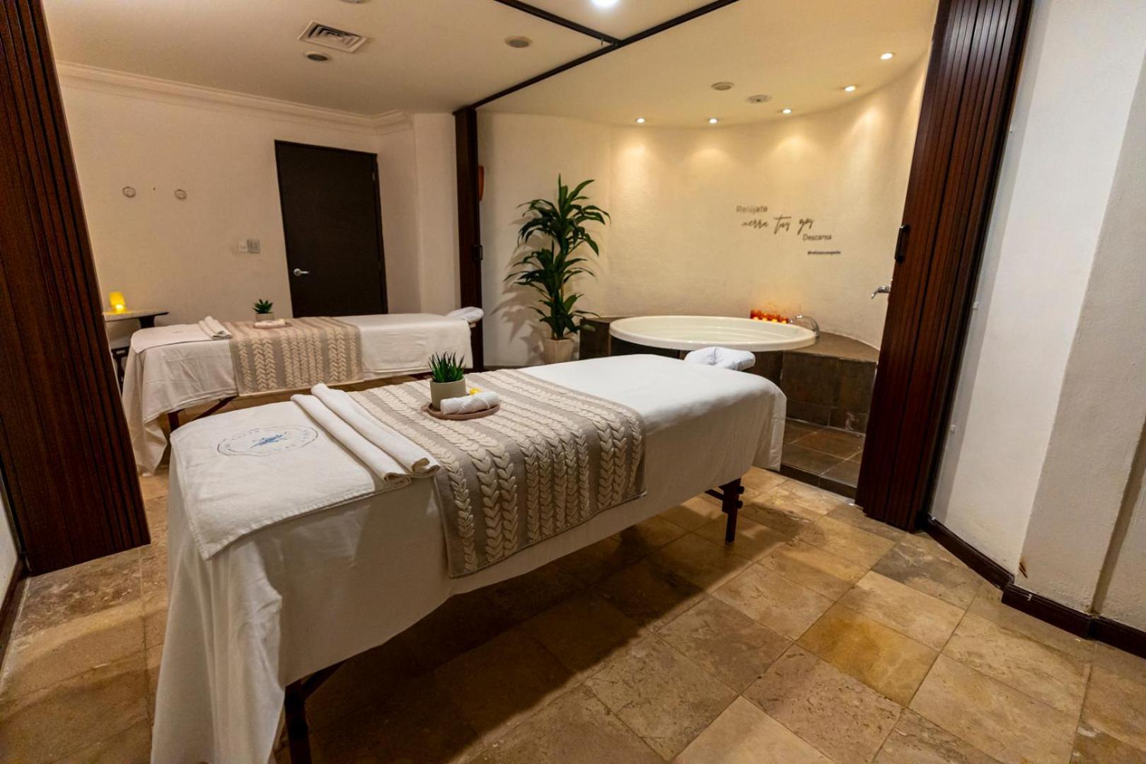Ocean View Hotel Campeche