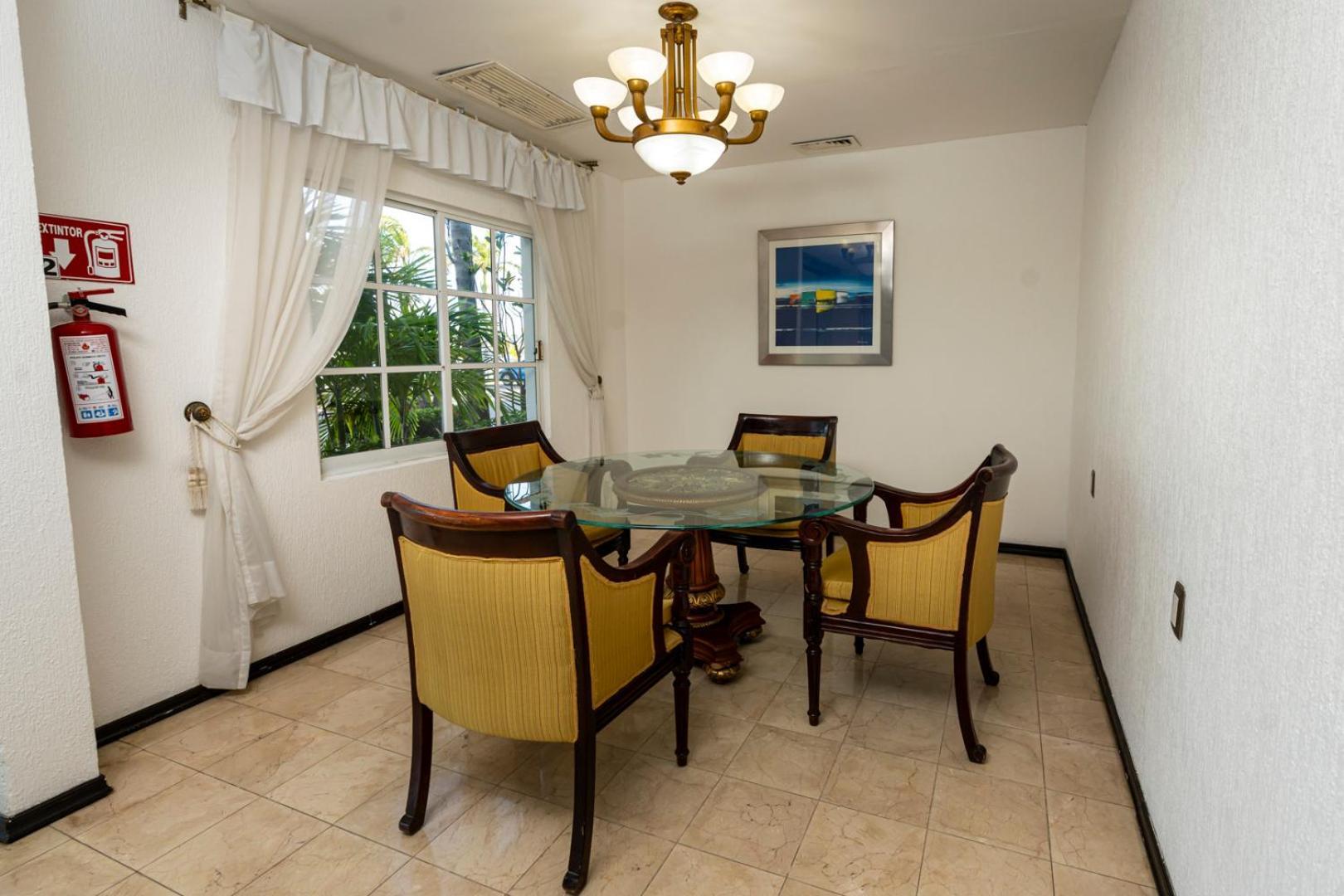 Ocean View Hotel 4*