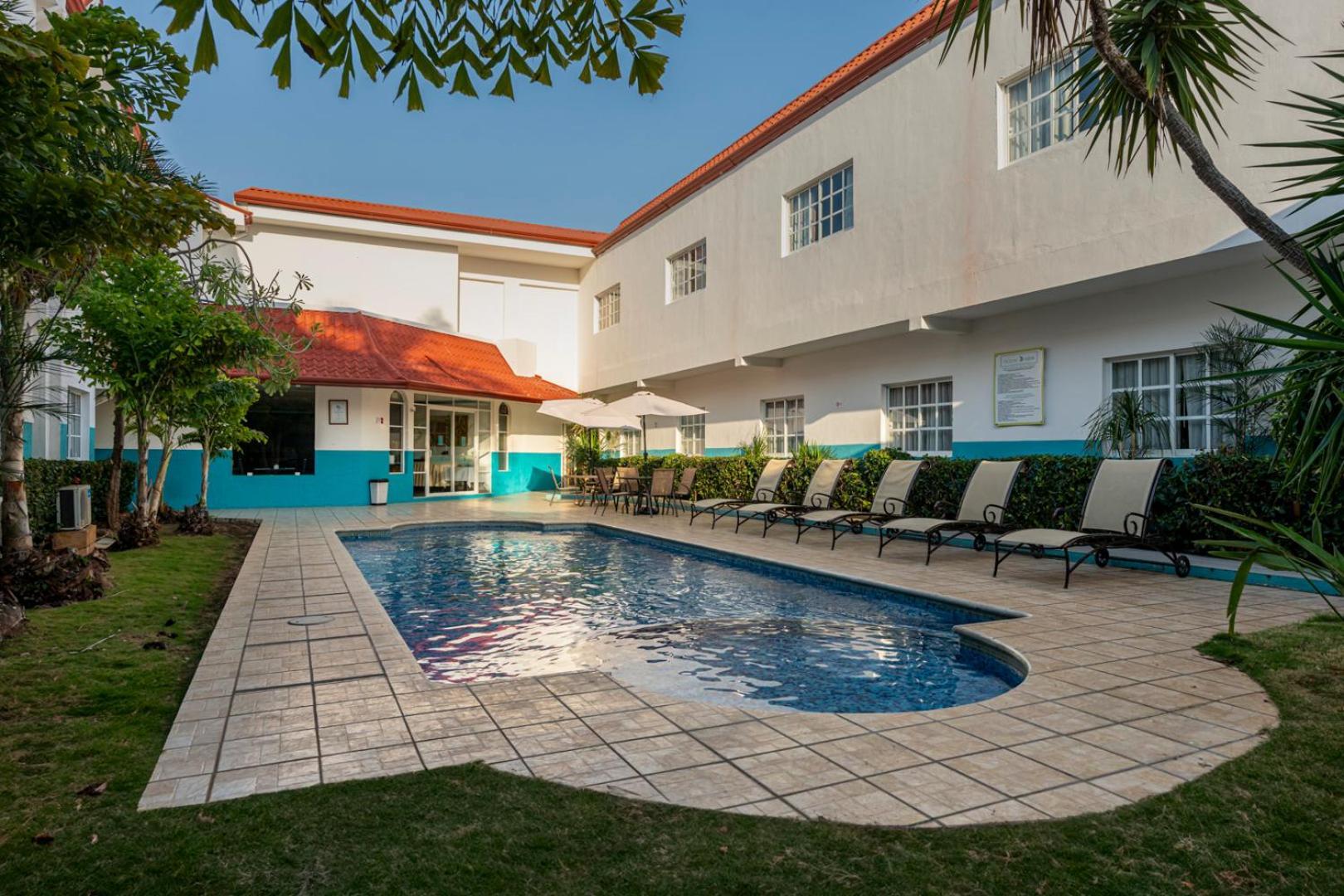 Ocean View 4* Campeche