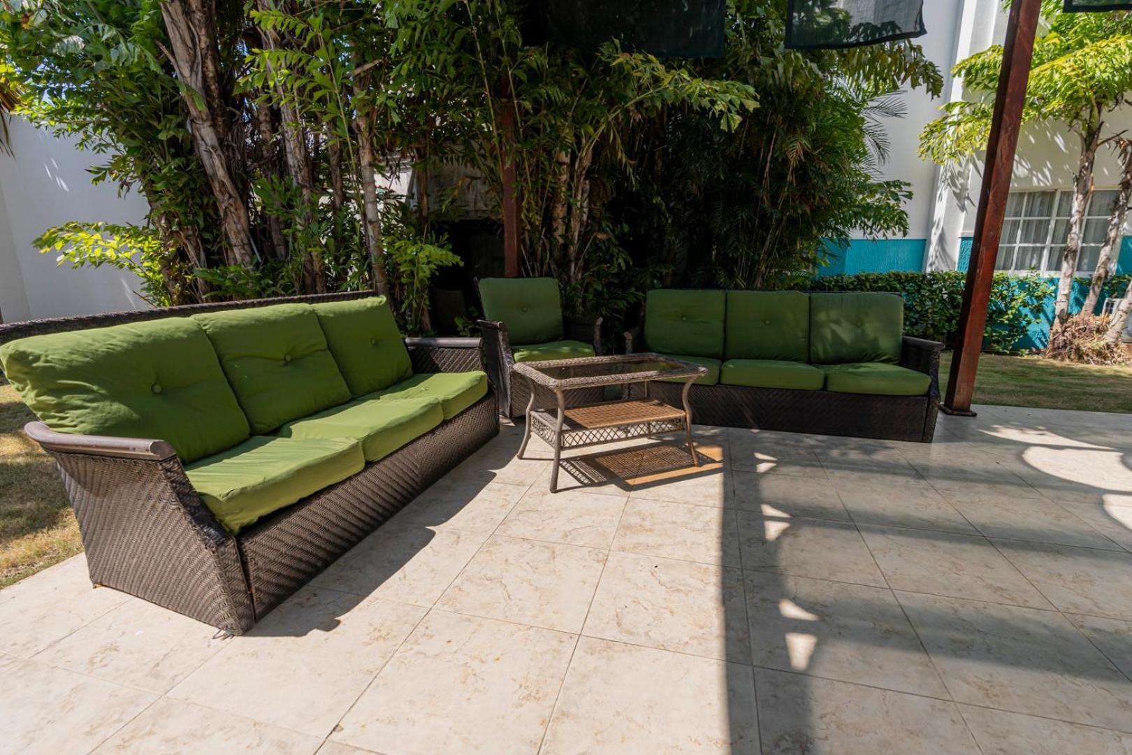 Hotel Ocean View 4*