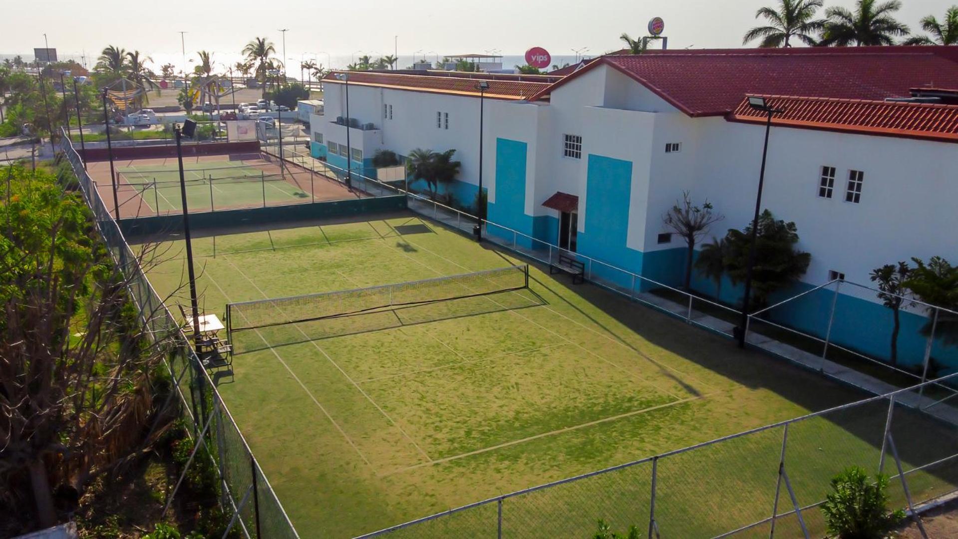 Ocean View Hotel 4*