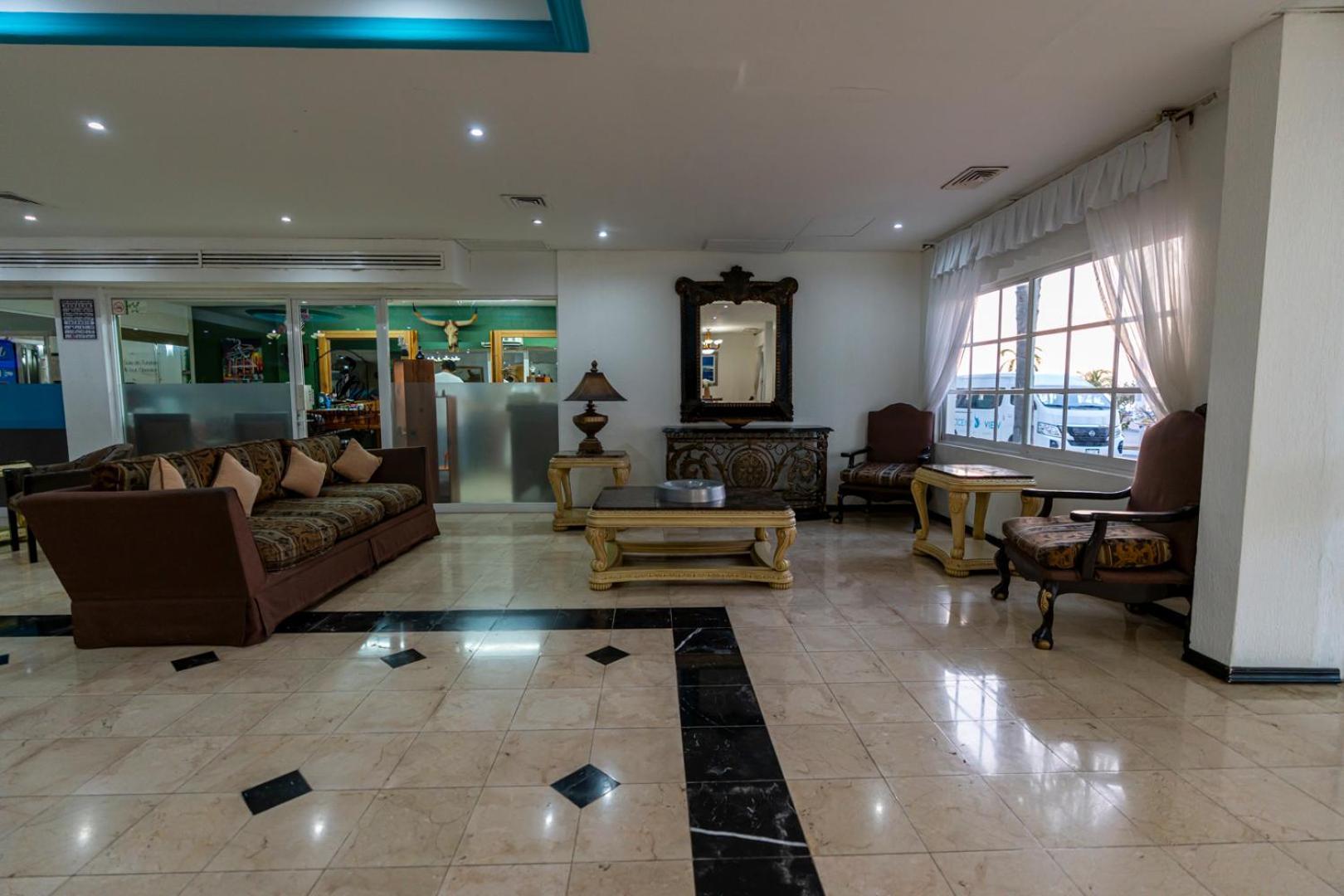 Ocean View 4* Campeche