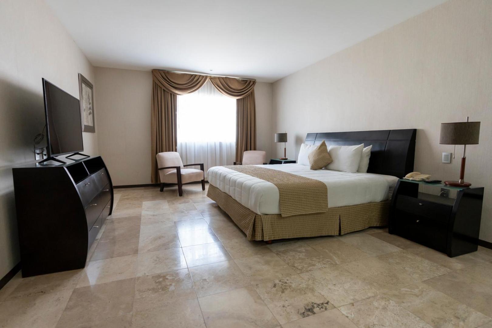 Ocean View 4* Campeche