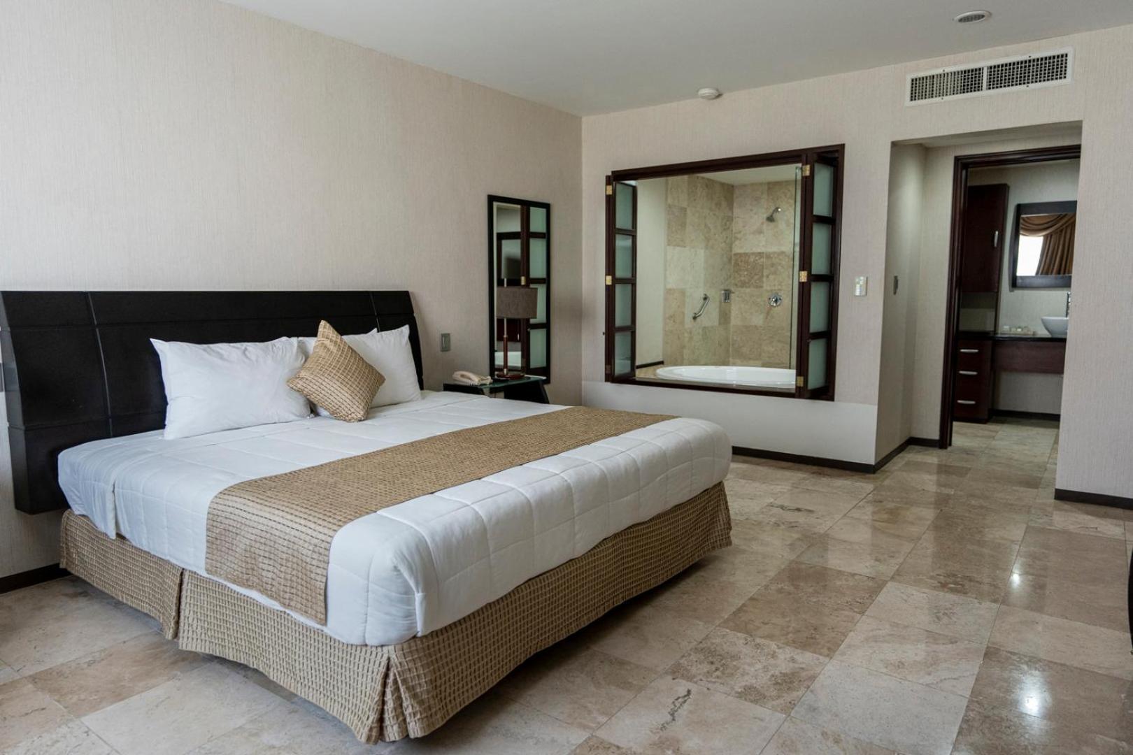 Hotel Ocean View 4*