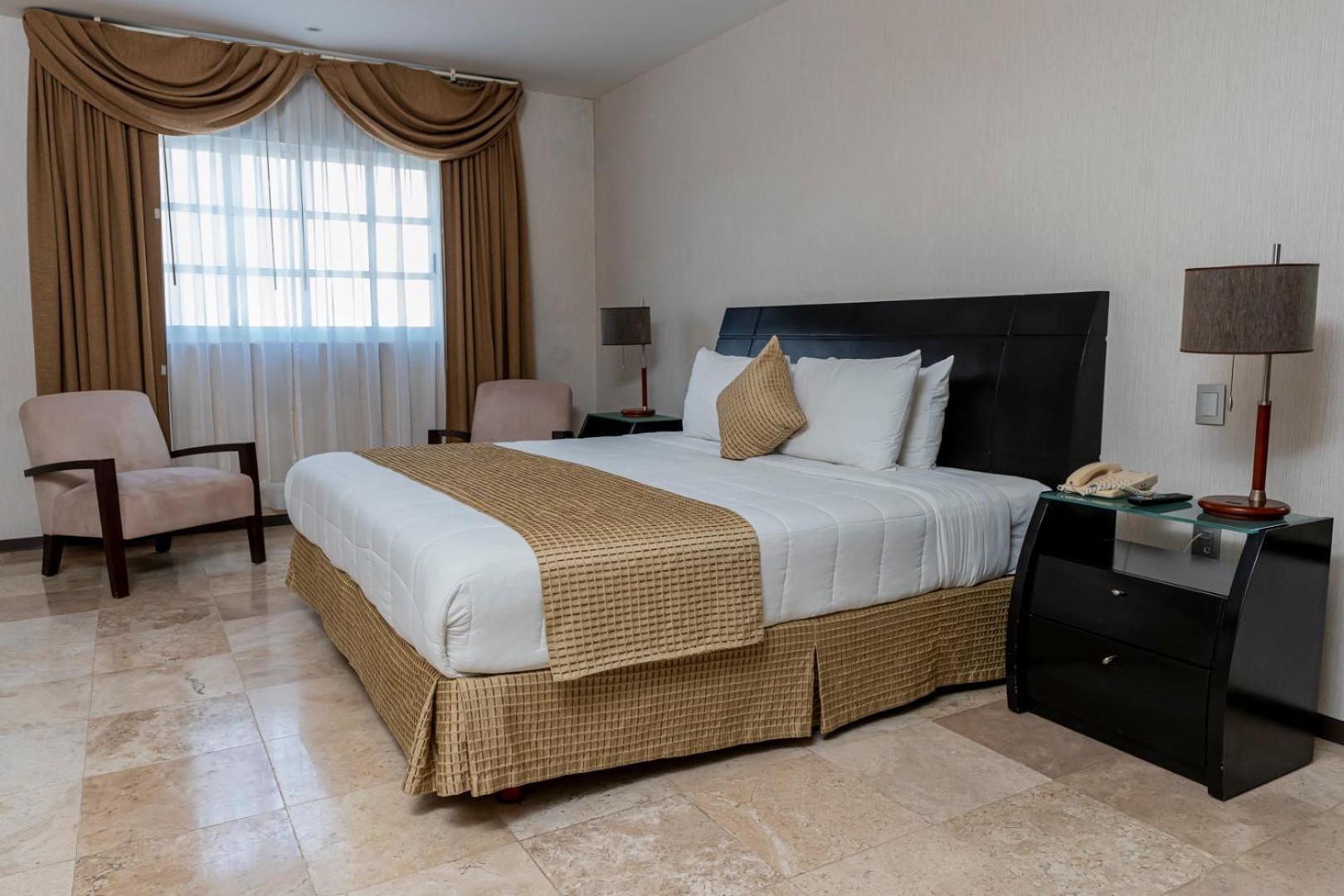 Ocean View Hotel 4*