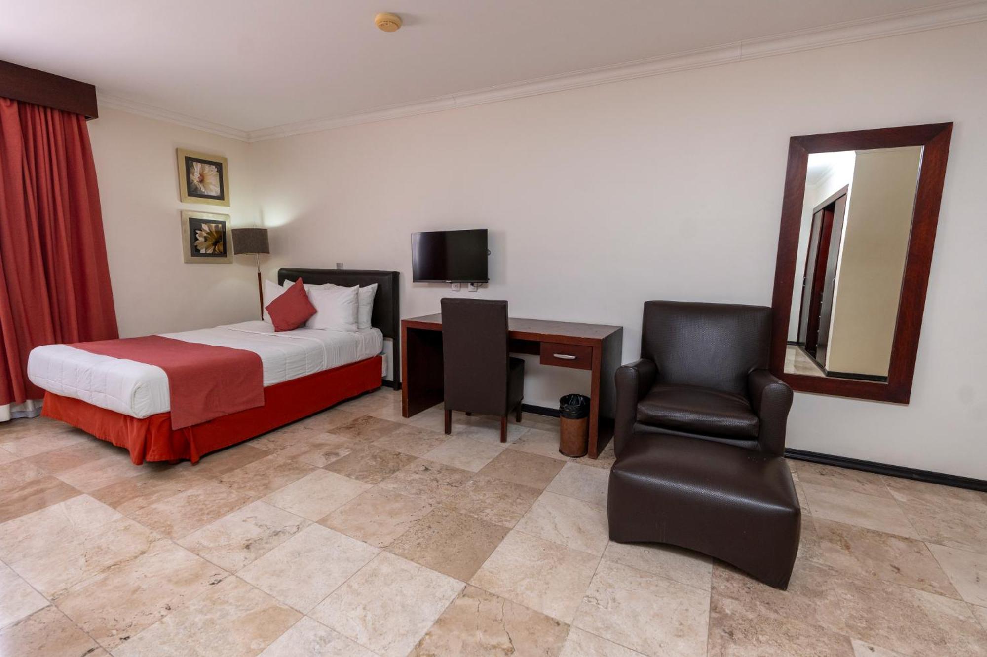 Hotel Ocean View Campeche