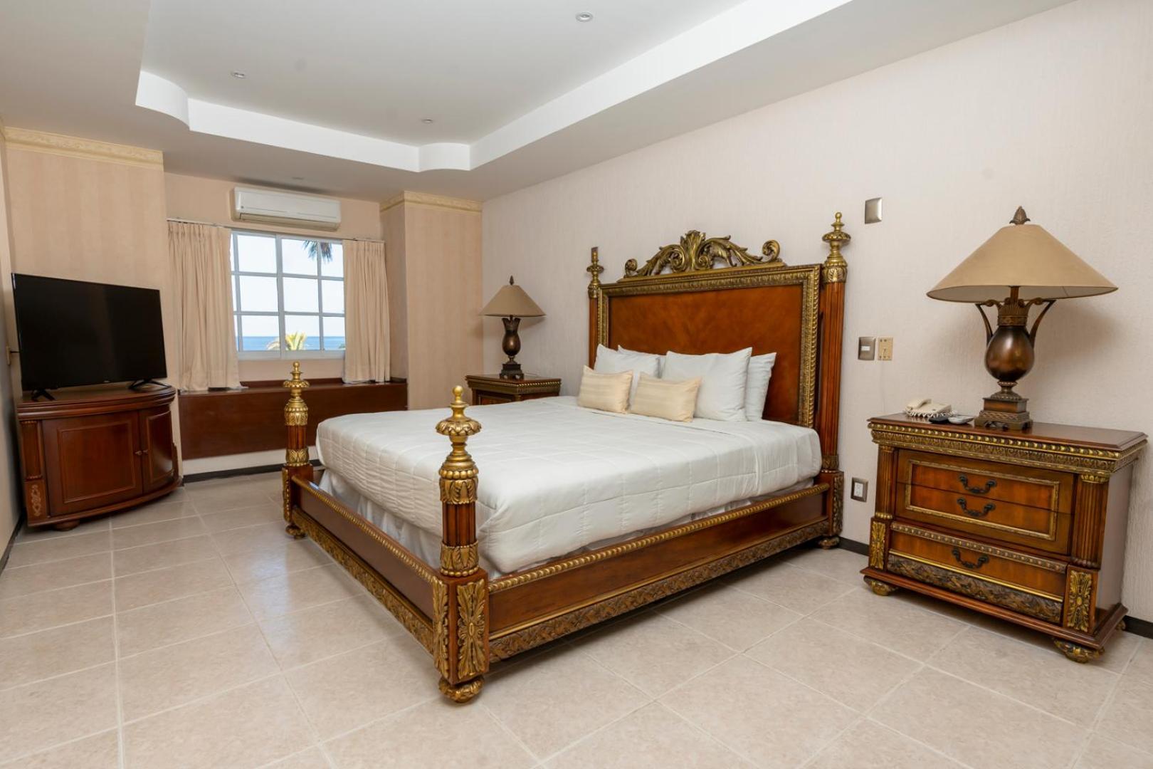 Ocean View 4* Campeche