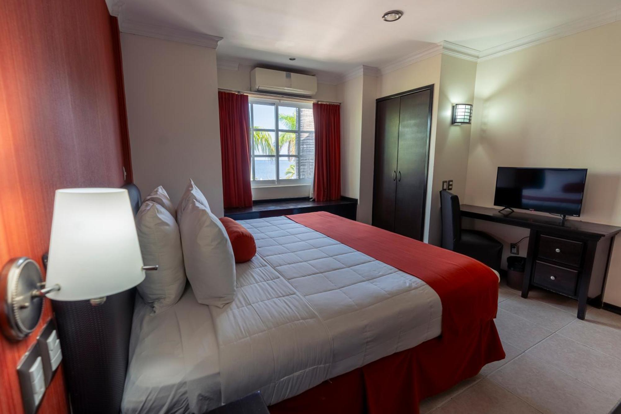 Hotel Ocean View