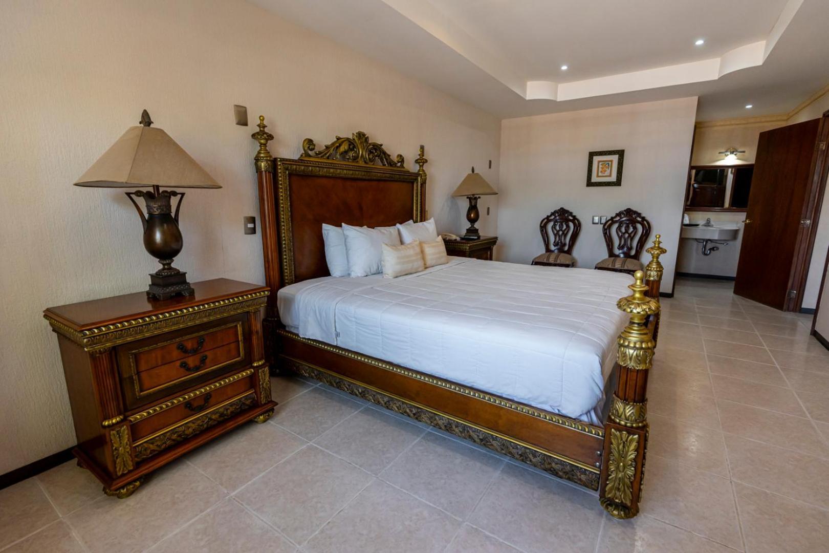 Hotel Ocean View 4*