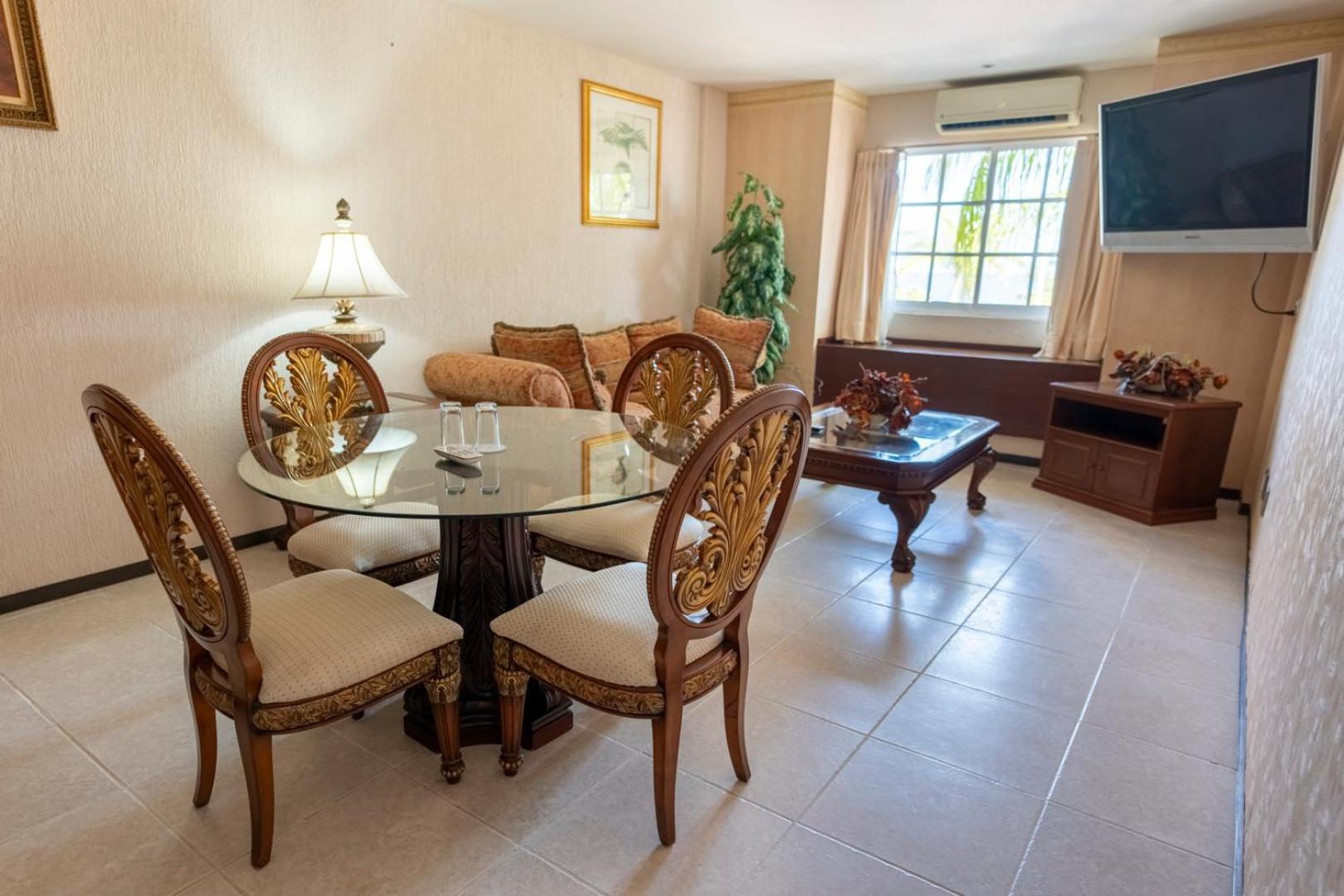 Ocean View 4*