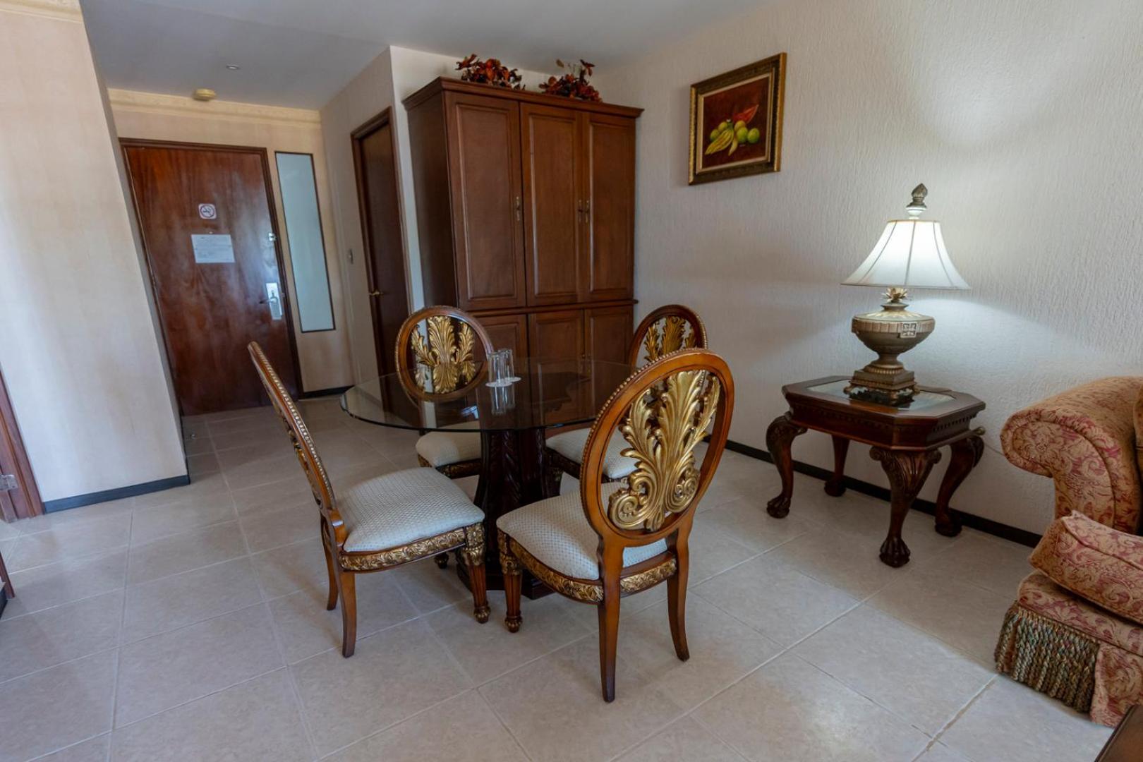 Hotel Ocean View Campeche