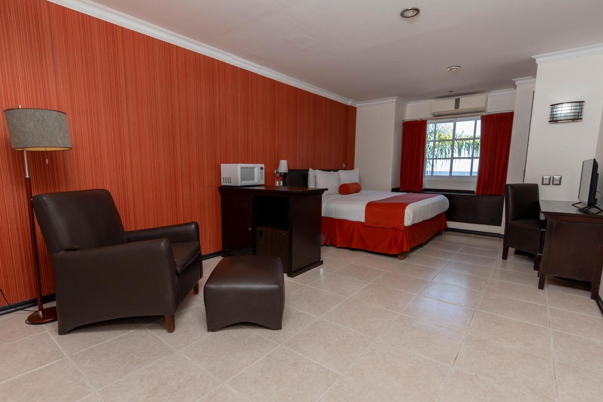 Hotel Ocean View 4*