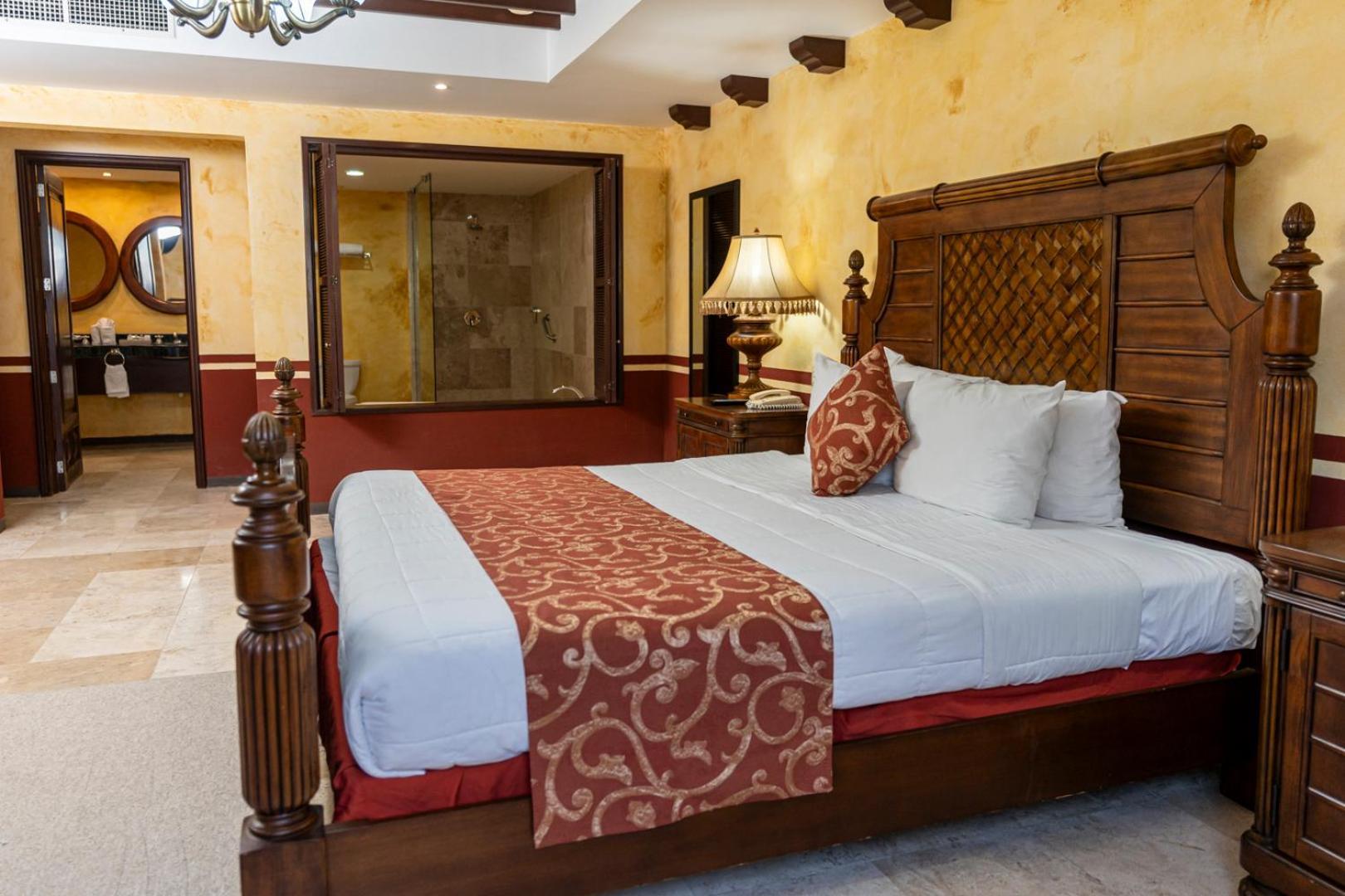 Ocean View Hotel 4*