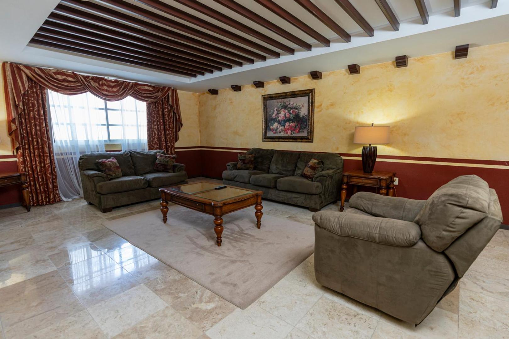 Ocean View Hotel Campeche
