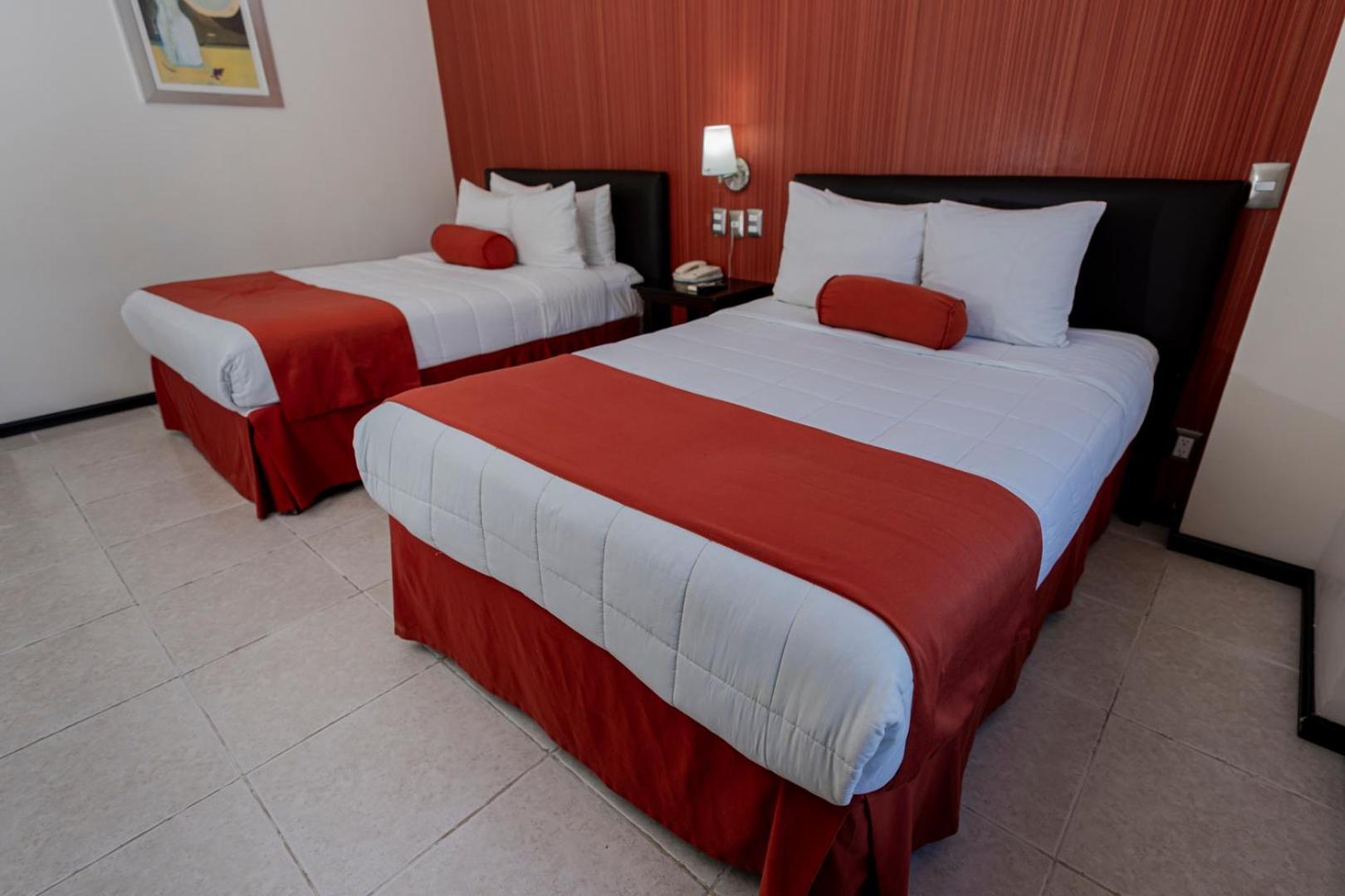 Hotel Ocean View 4*