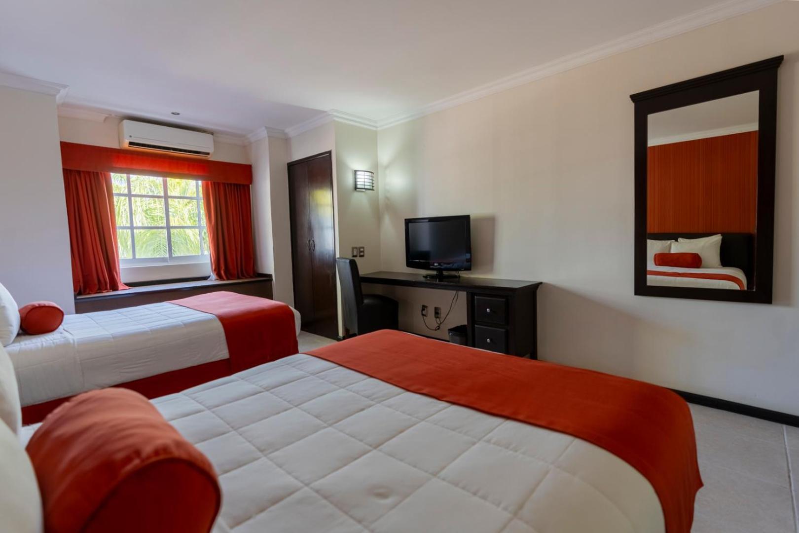 Ocean View 4*