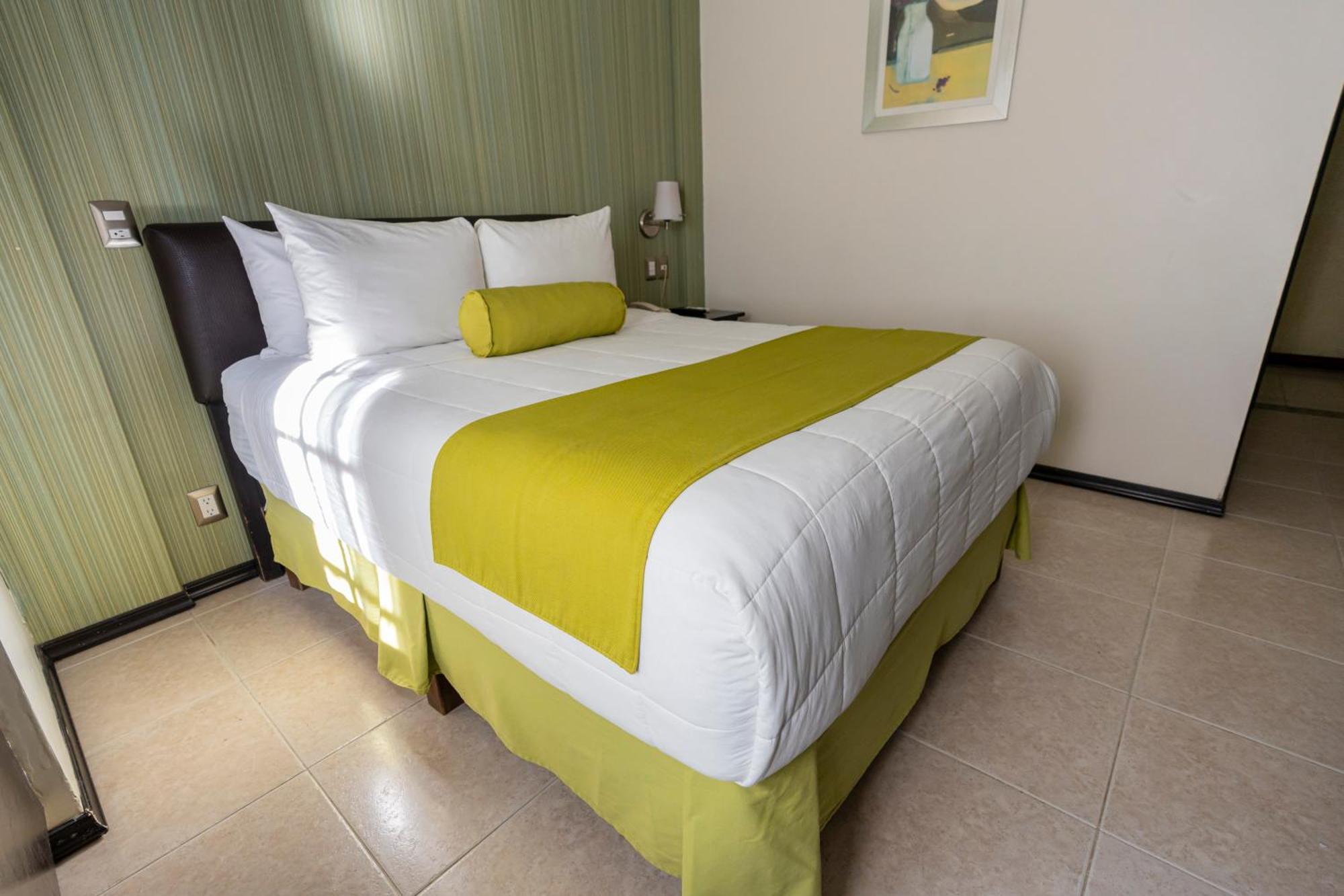 Hotel Ocean View Campeche
