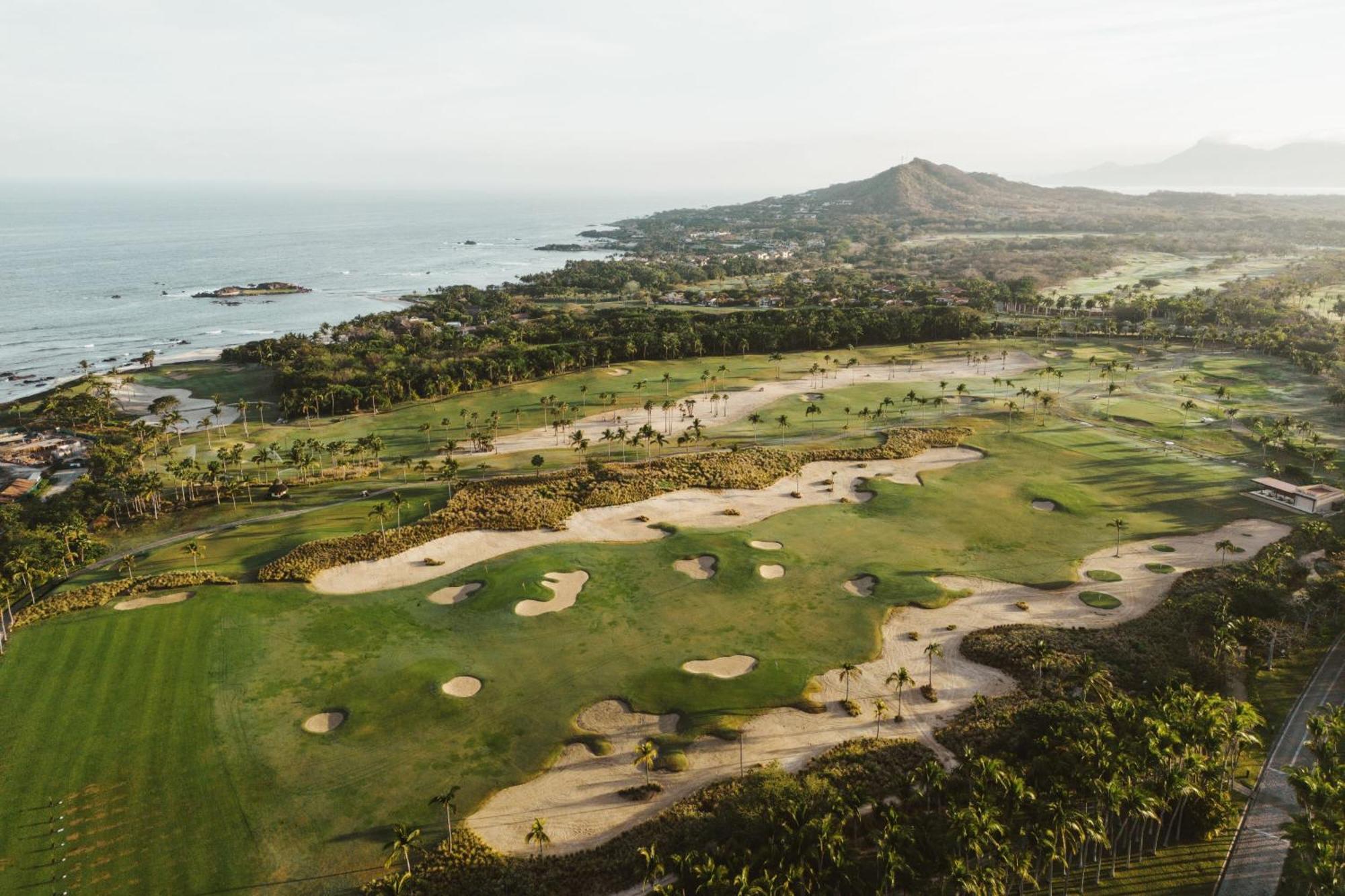 The St. Regis Punta Mita
