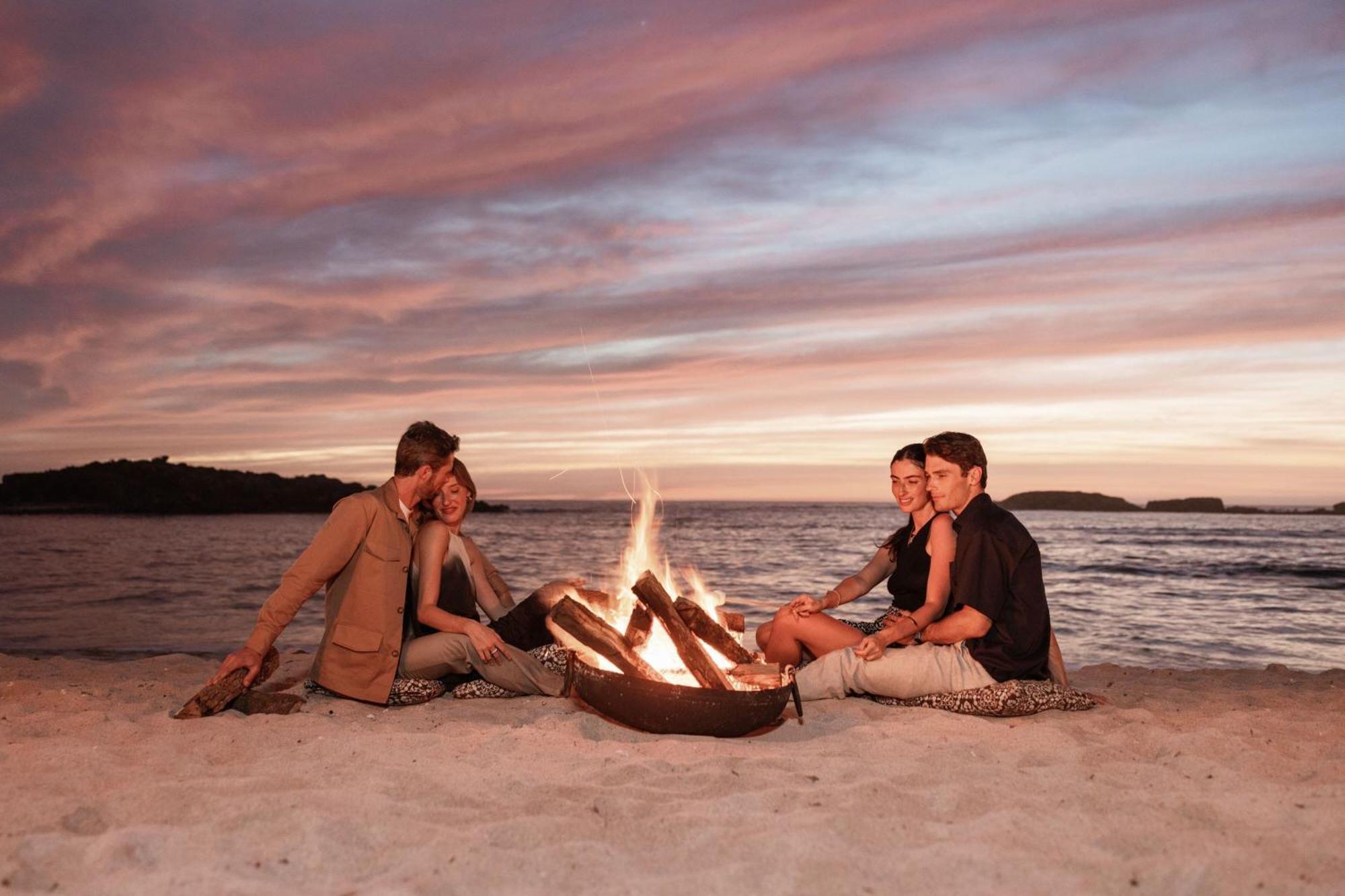Resort The St. Regis Punta Mita
