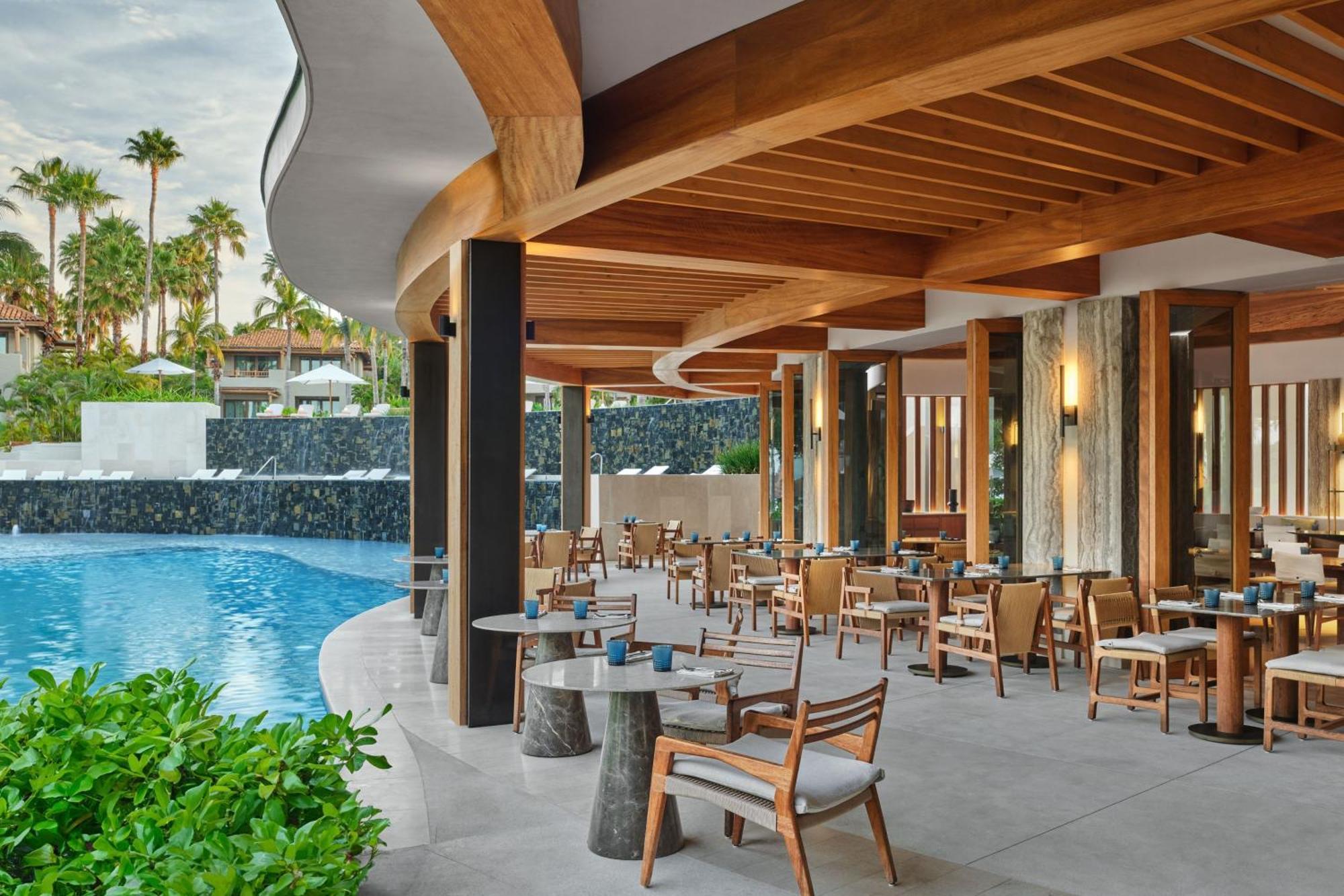 The St. Regis Resort Punta Mita
