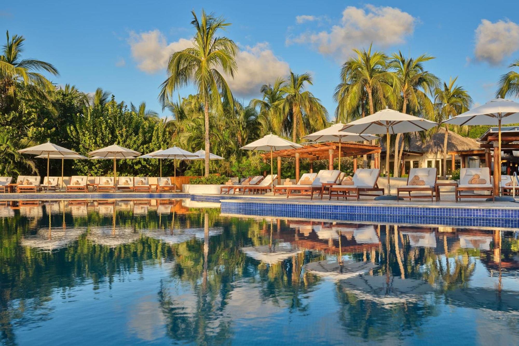 The St. Regis