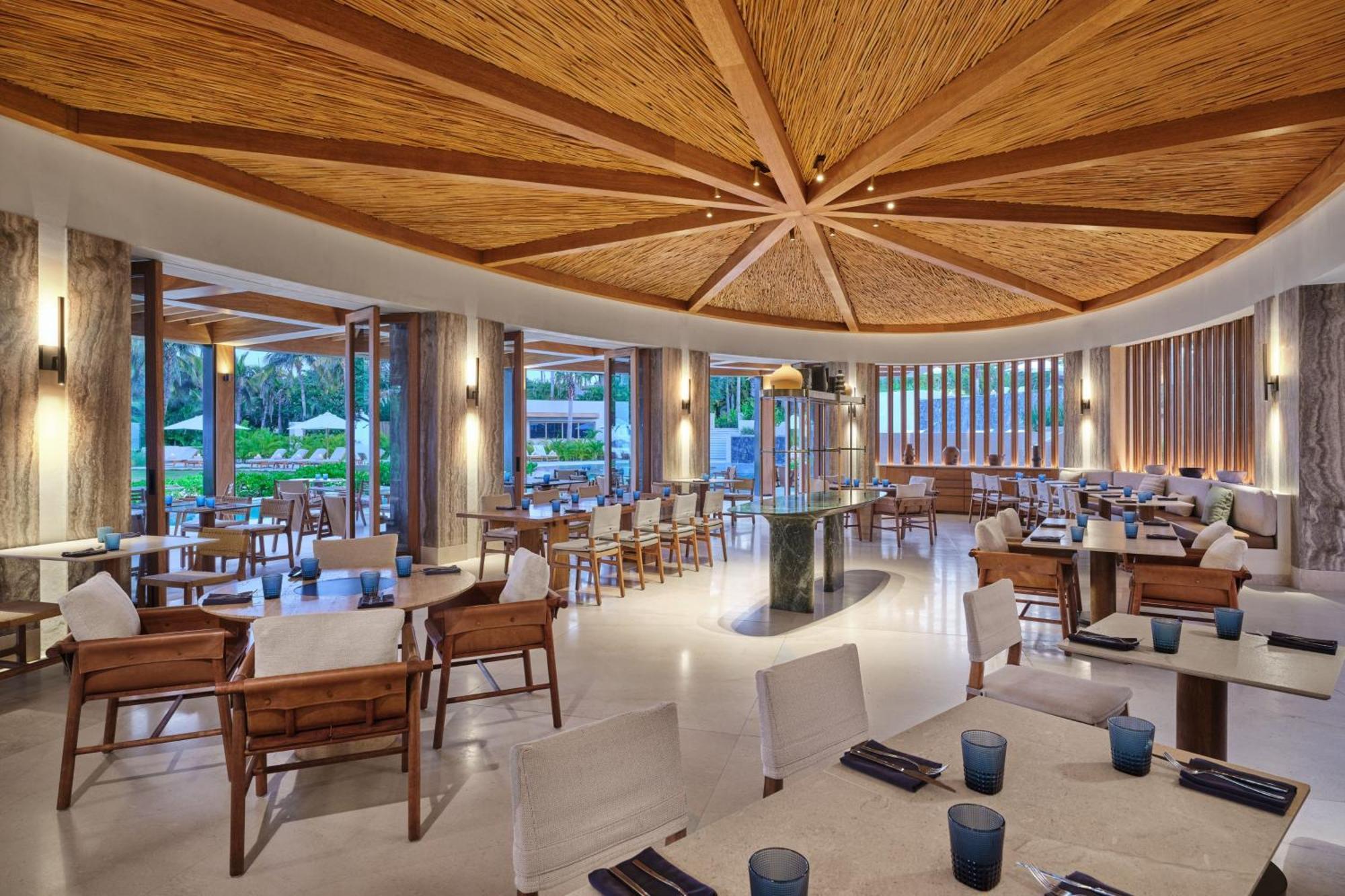 Resort The St. Regis Punta Mita