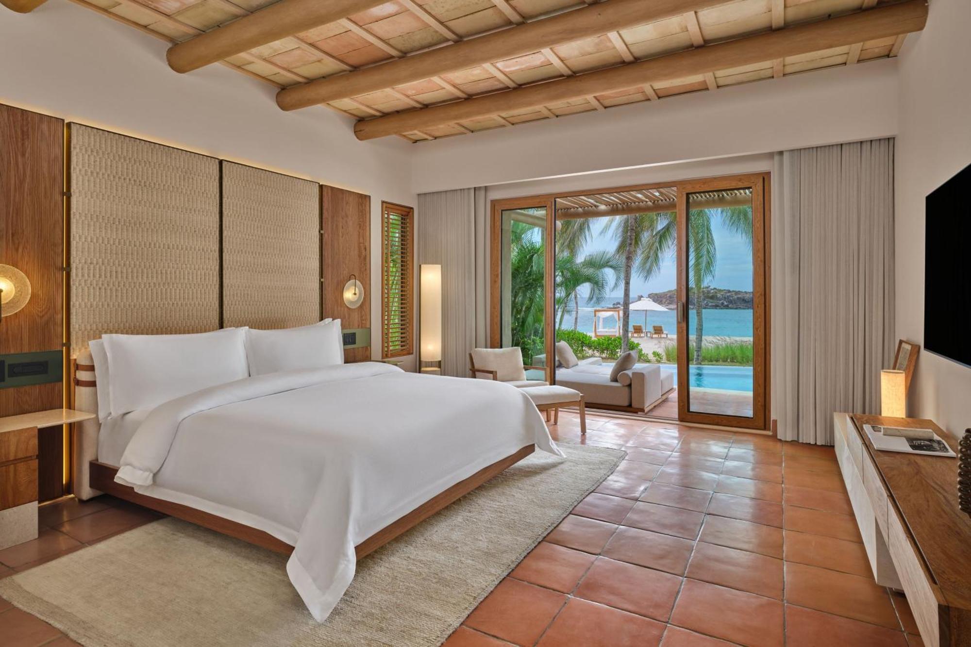 The St. Regis 5* Punta Mita
