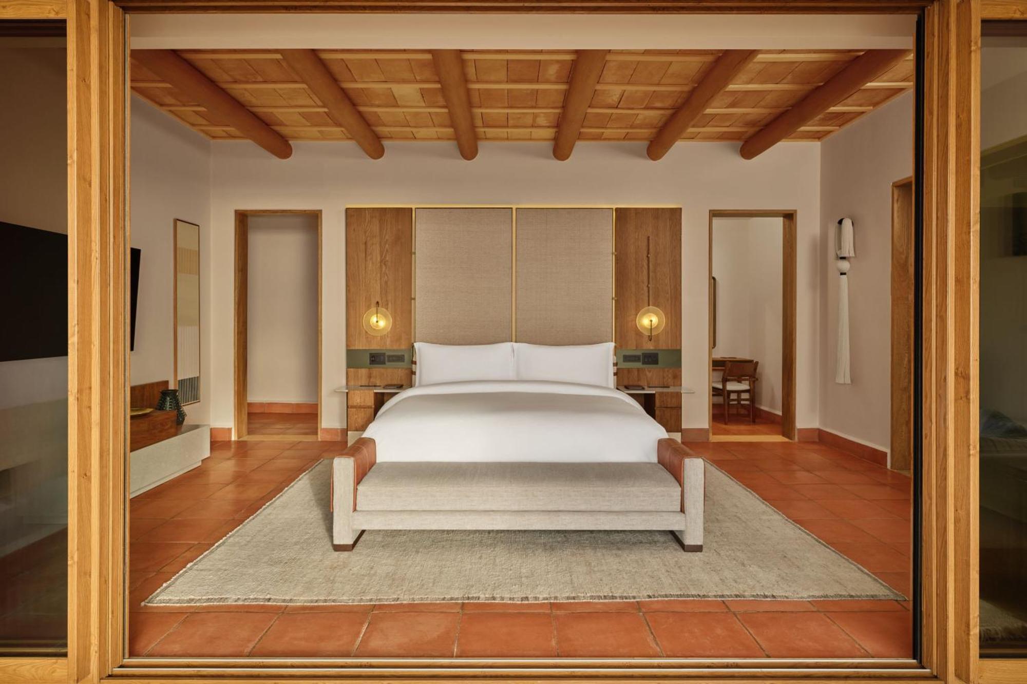 The St. Regis Punta Mita
