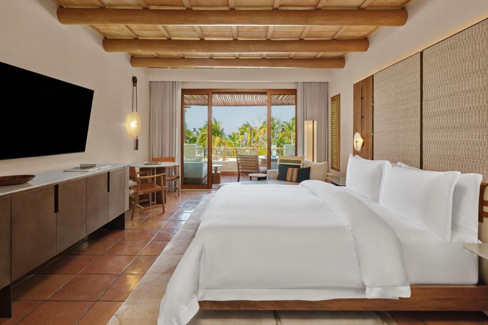 The St. Regis Resort 5*